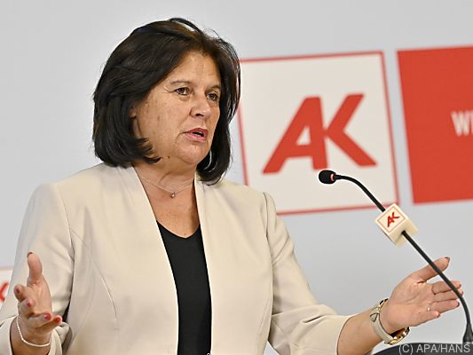 Anderl ist gegen Zwang, sieht aber keine Alternative zur Impfpflicht.