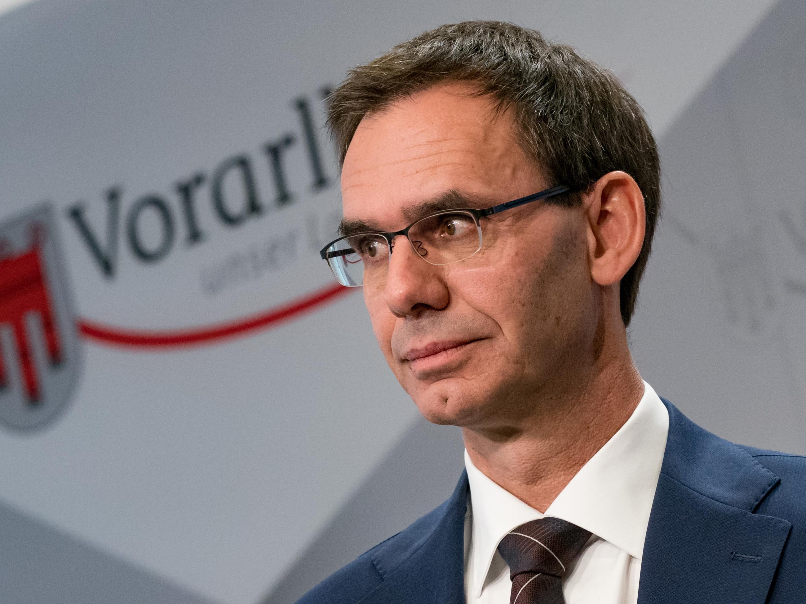 LH Markus Wallner