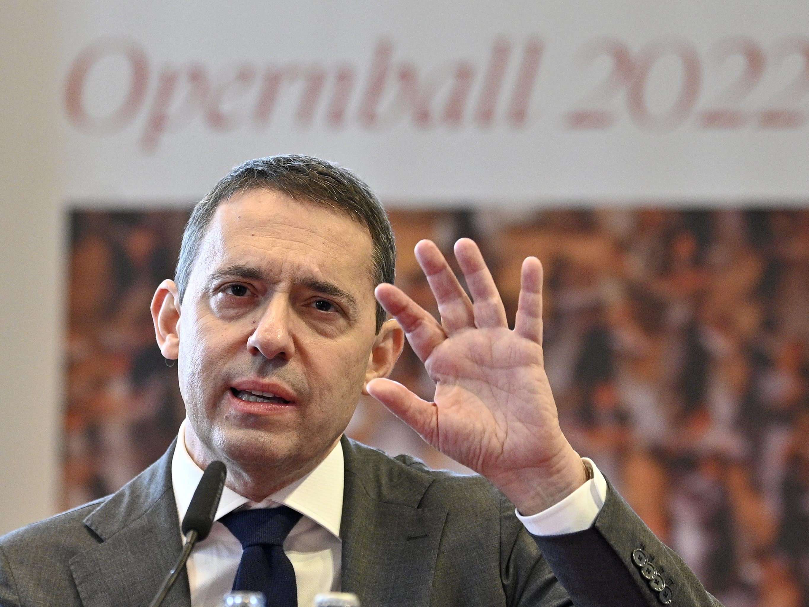 Wiener Opernball 2022 wackelt wegen Corona-Pandemie weiter.