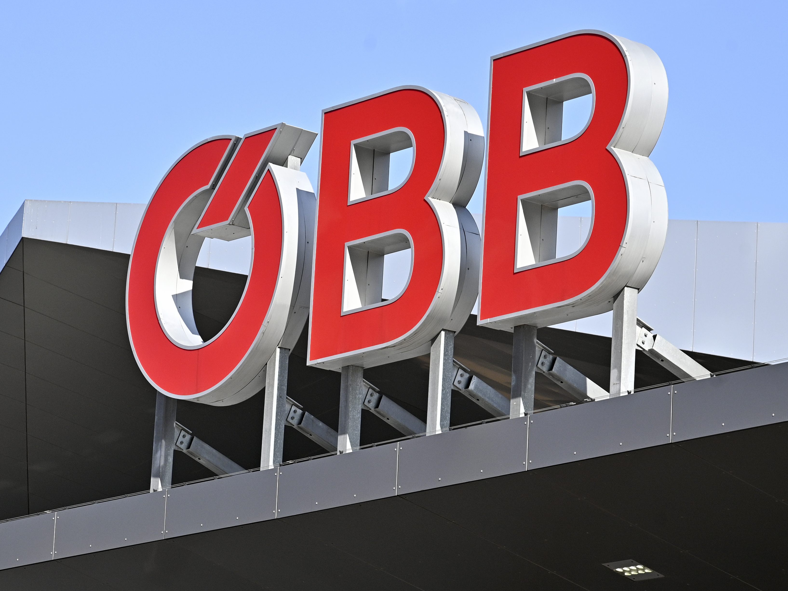 Am Mittwoch kam es zum Beschluss des ÖBB-Rahmenplans.