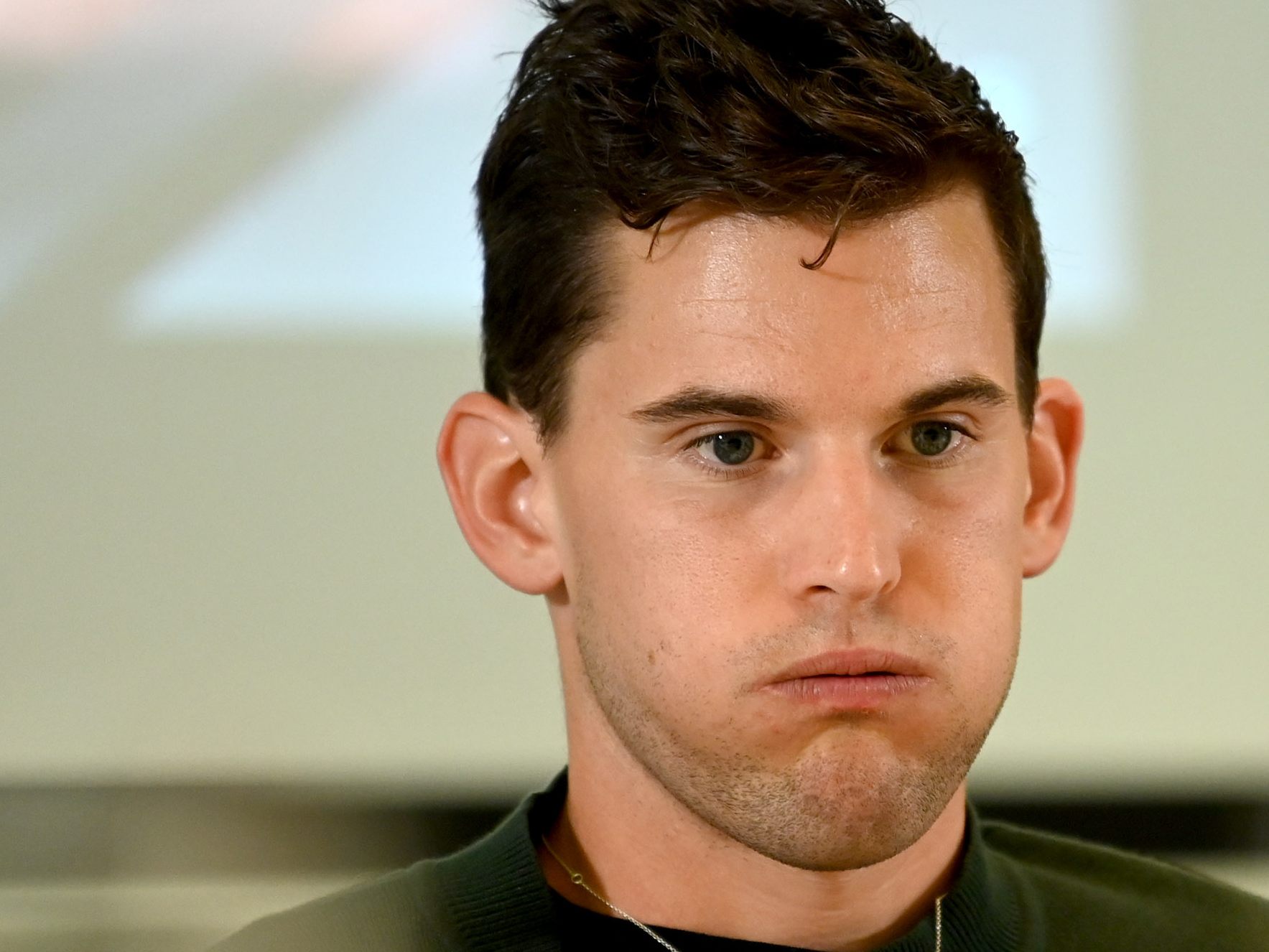 Dominic Thiem will Mitte Dezember in Abu Dhabi wieder in die Turnier-Saison einsteigen.