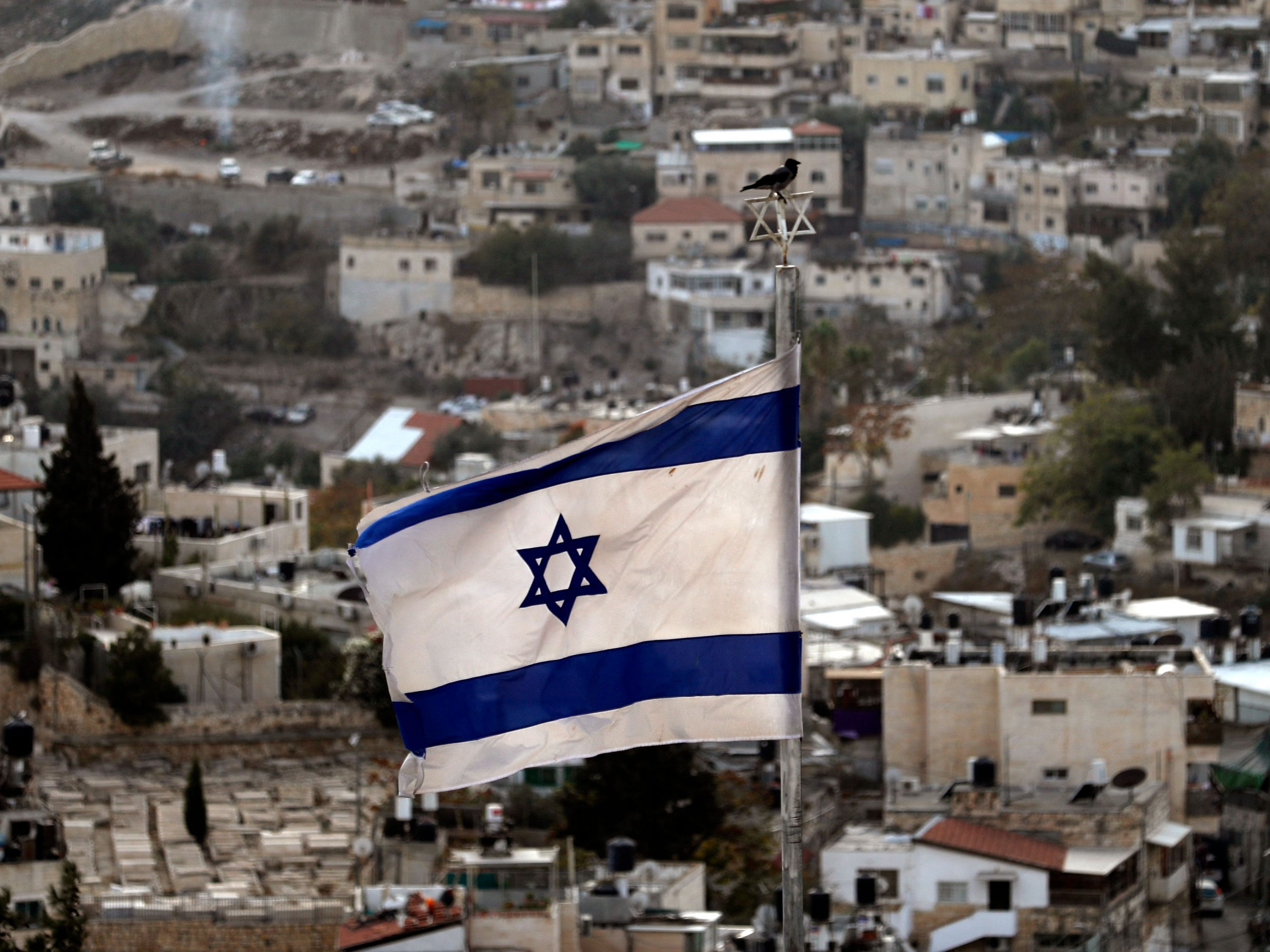 Neue Corona-Variante aus Süden Afrikas in Israel entdeckt