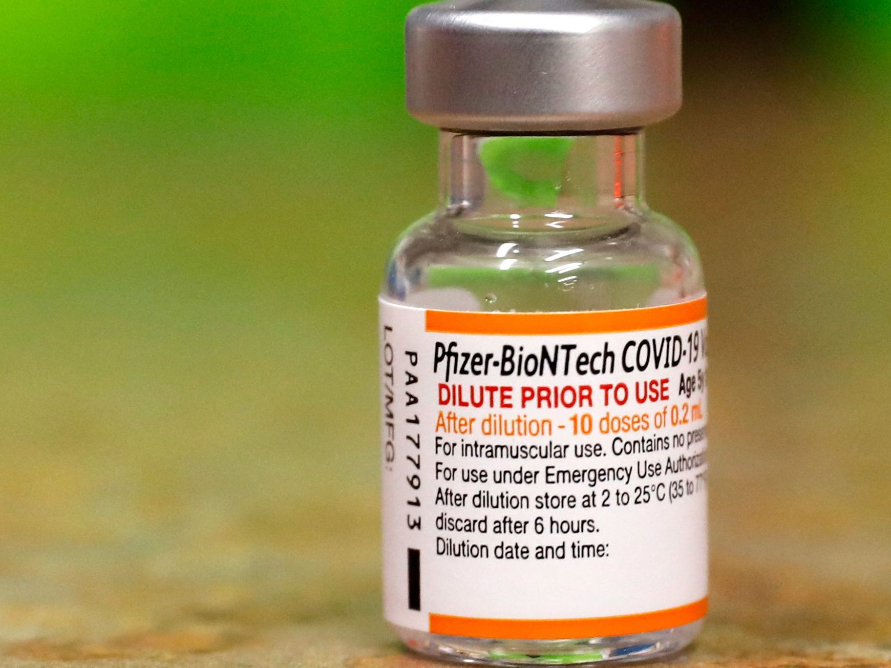 Biontech will Vorwürfe wegen Impfstoffstudie prüfen