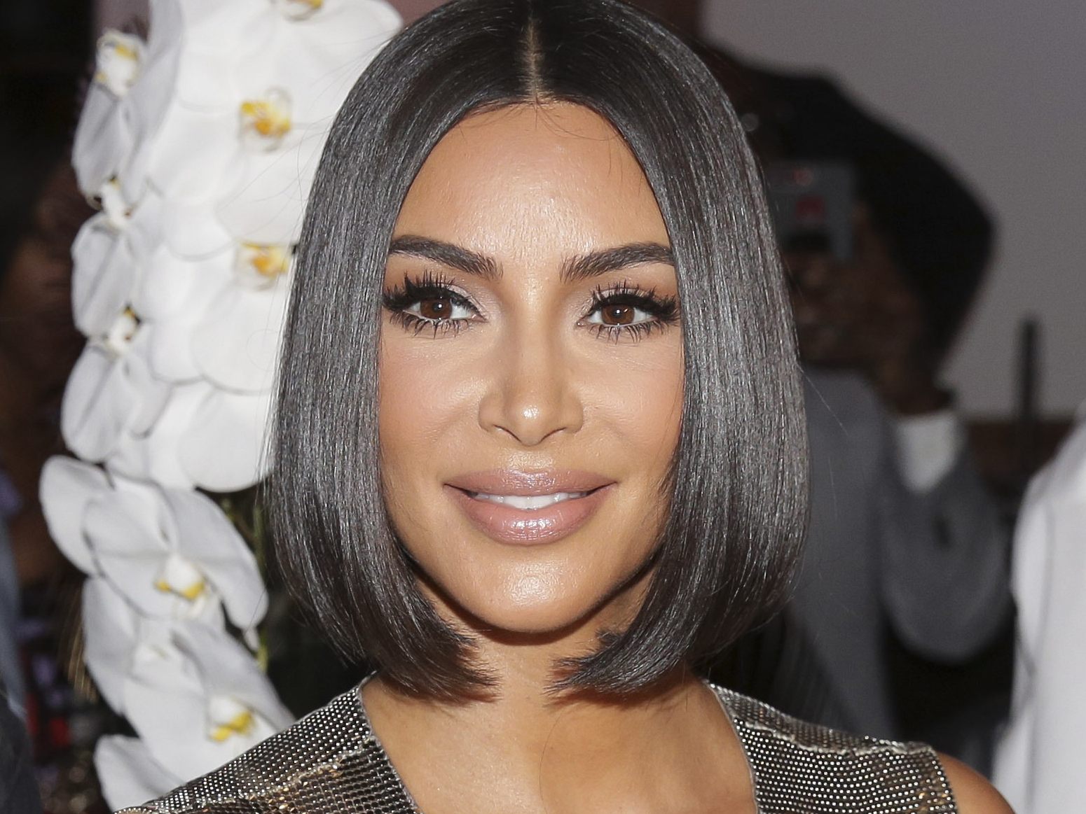 Kimberly Kardashian West ist nicht nur Reality-Star, sondern auch Unternehmerin.
