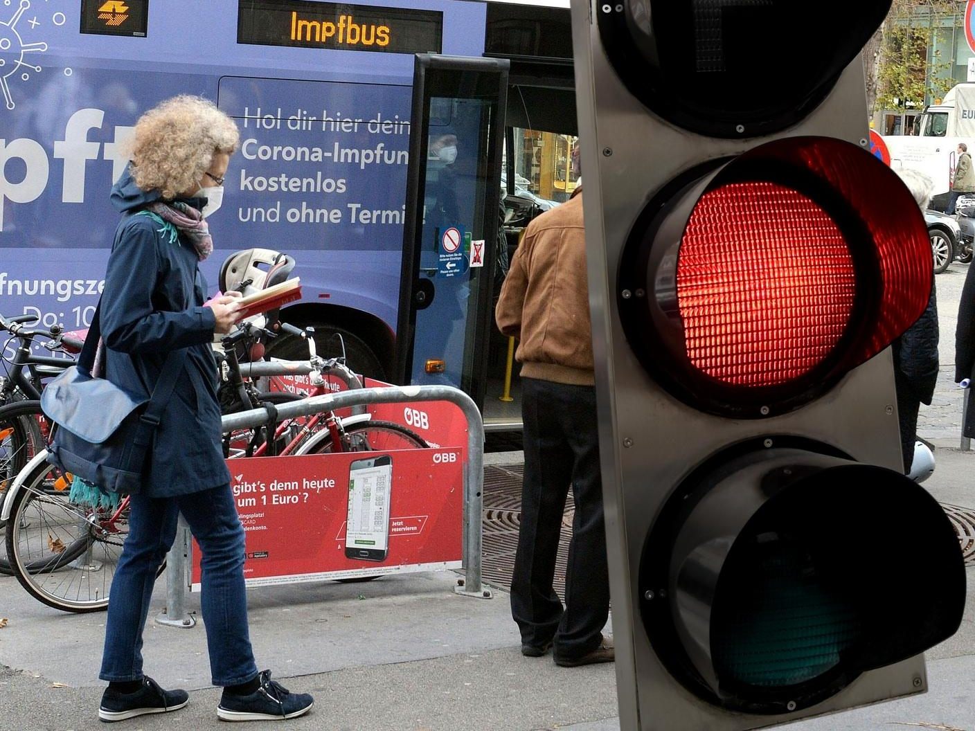 Die Ampel-Kommission sieht aktuell eine "Ernst zu nehmende Bedrohung".