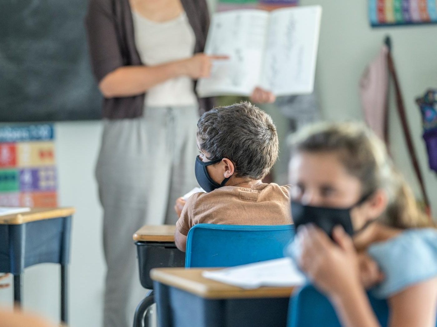 aut Zahlen der AGES liegt die Inzidenz bei den Fünf- bis 14-Jährigen in allen Bundesländern derzeit in etwa doppelt so hoch wie in der Gesamtbevölkerung.
