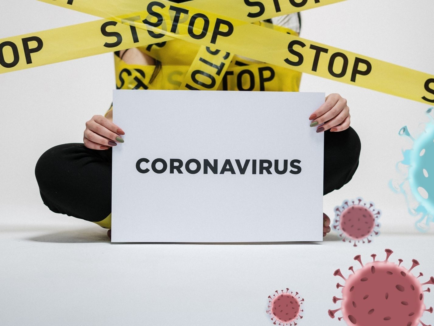 Der erneute Lockdown soll die rasante Entwicklung der Corona-Infektionen eindämmen.