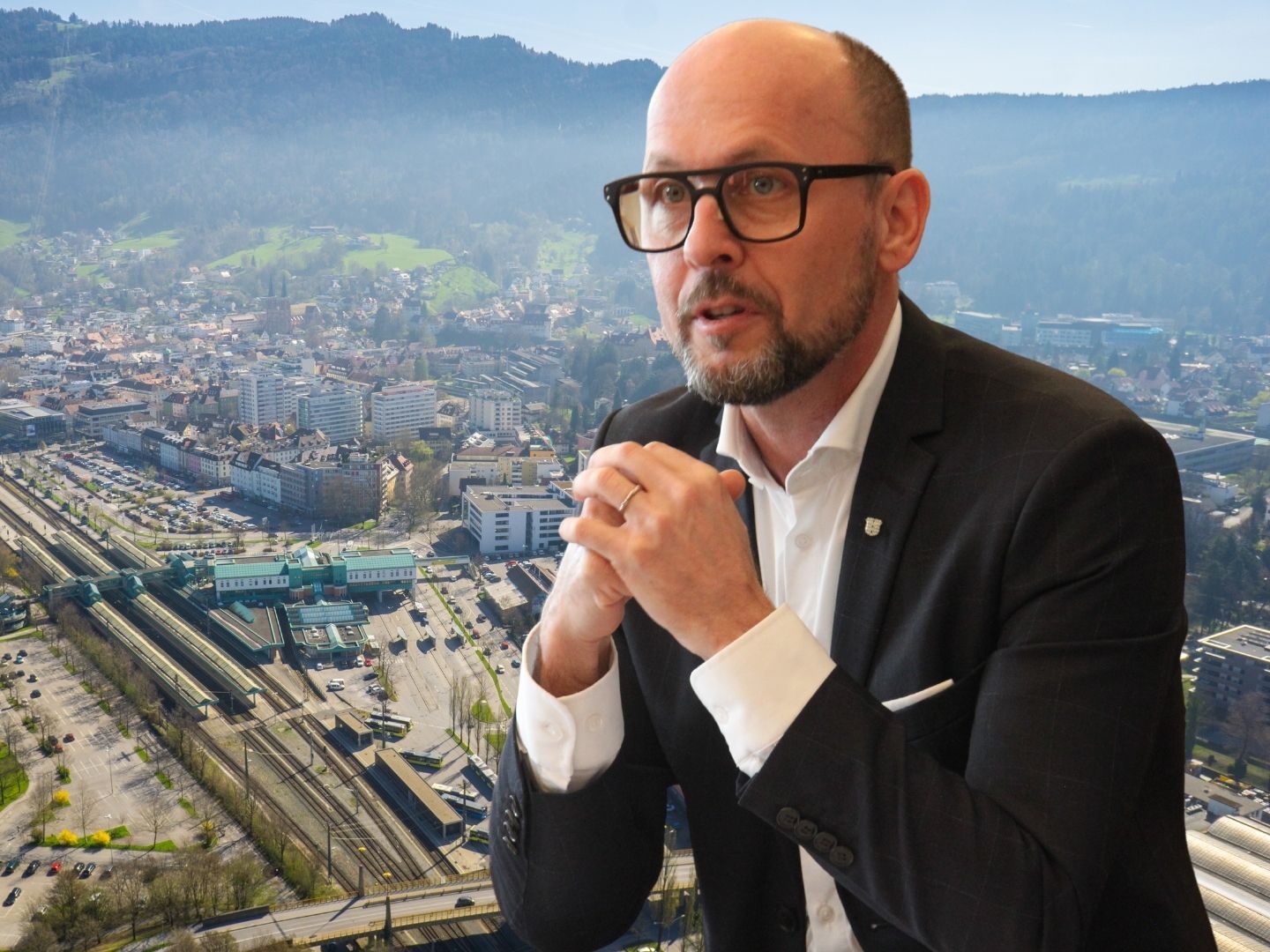 In Bregenz wird am Dienstag über den Kinderbonus abgestimmt.