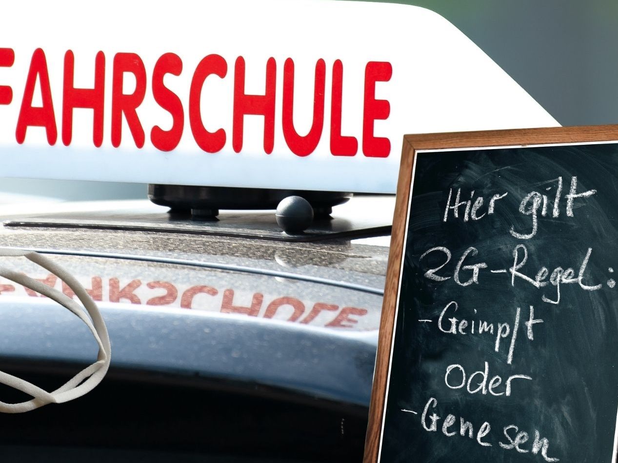 Welche Bestimmungen gelten aktuell in Fahrschulen?