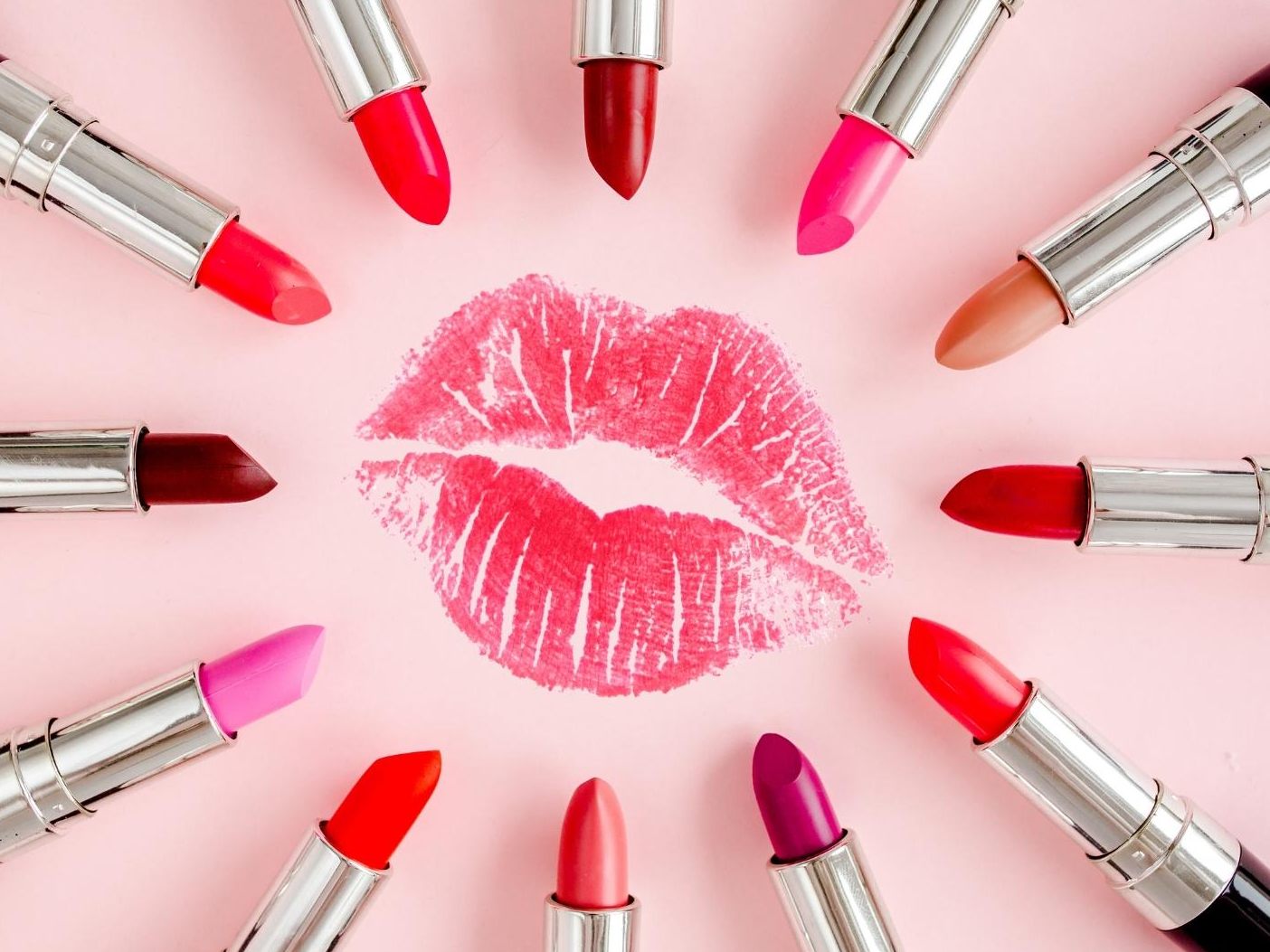 Lippenstift-Trends Winter 2021