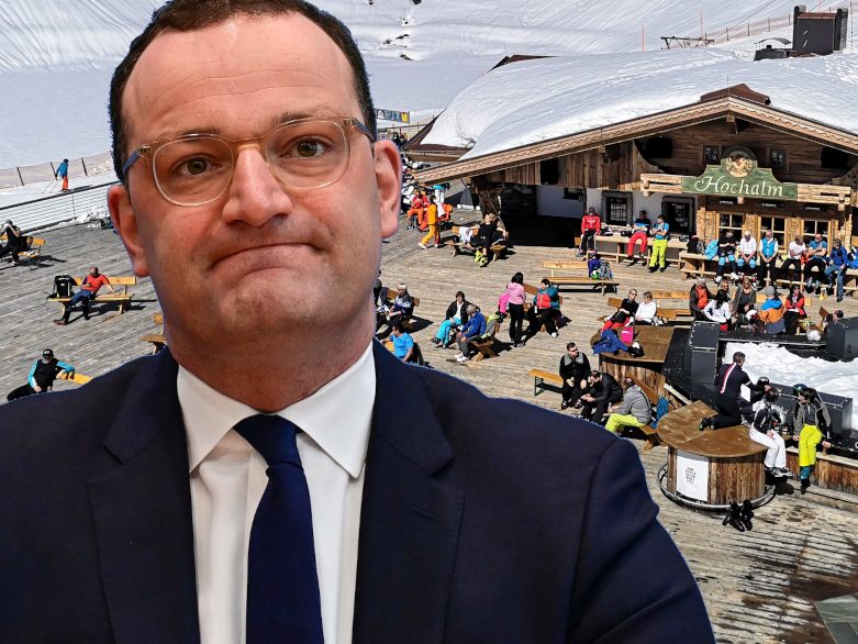 Ab Sonntag Quarantänepflicht für Personen, die nicht geimpft oder genesen sind