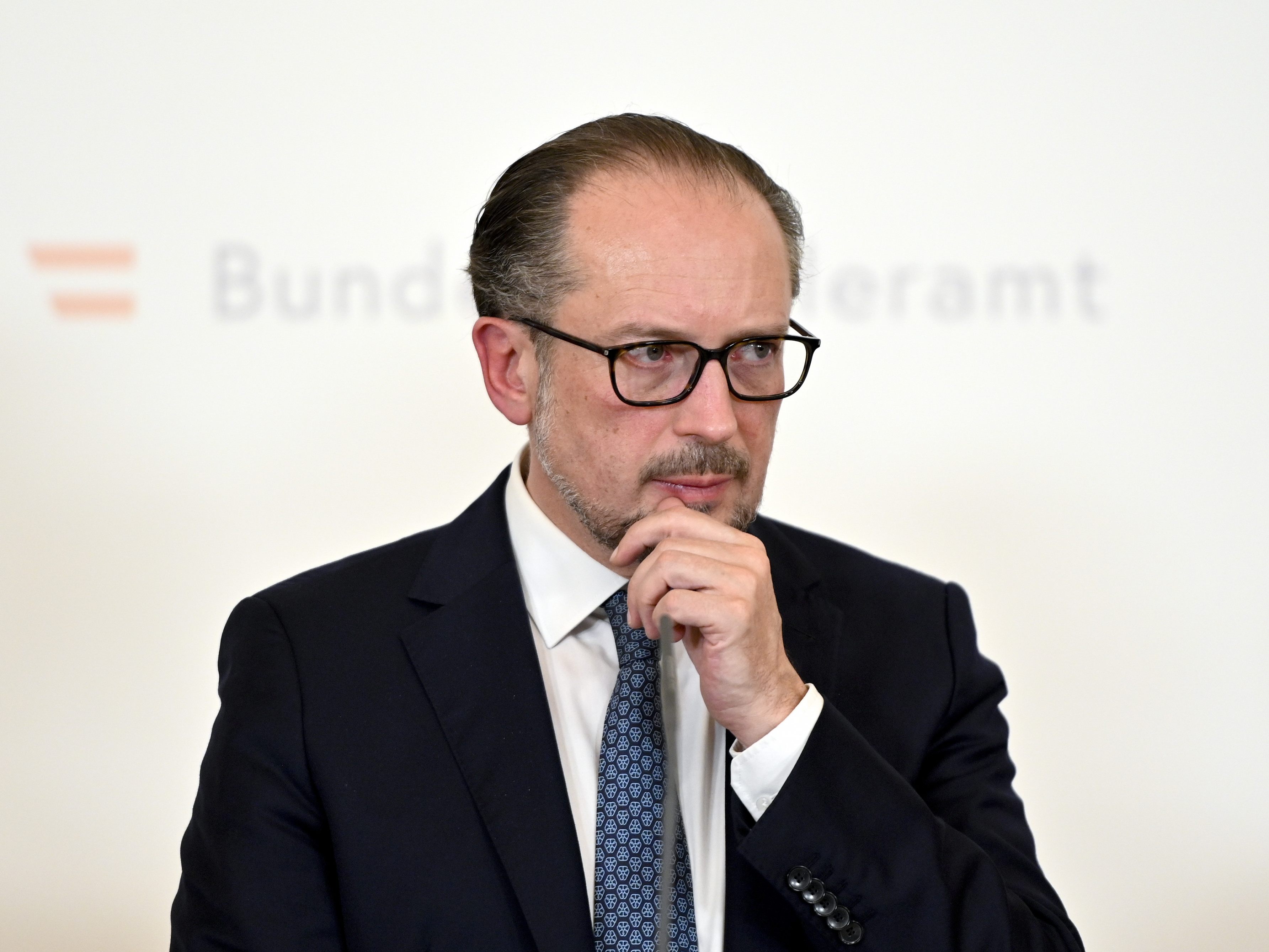 Das Bundeskanzleramt dementiert die Gerüchte.