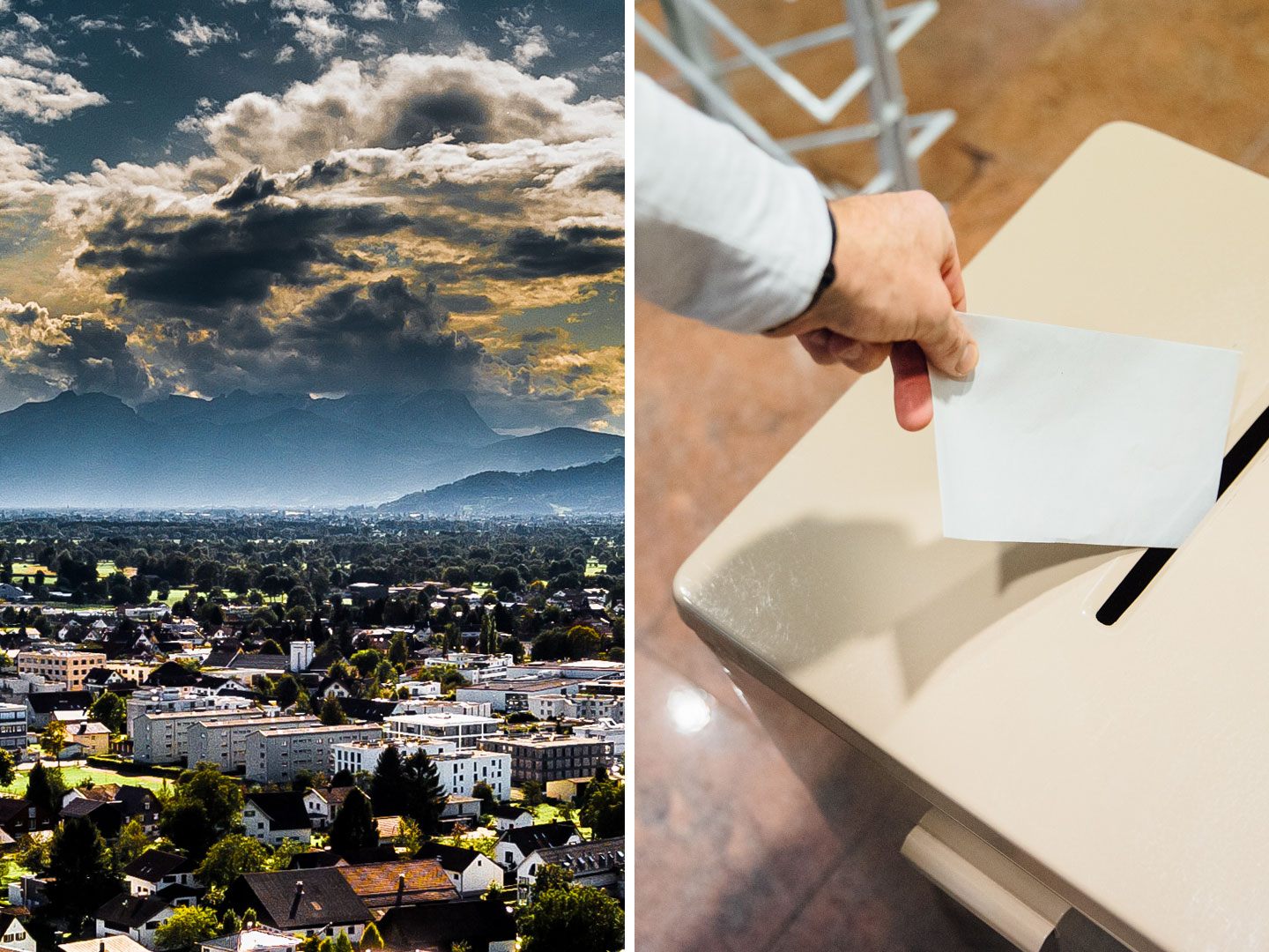 Gemeinde- und Volksabstimmungsgesetz musste nach einer Entscheidung des VfGH repariert werden