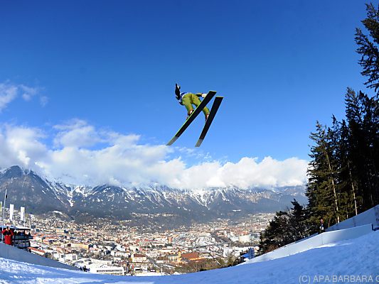 Tourneespringen und weitere ÖSV-Weltcups im Jänner ohne Zuschauer