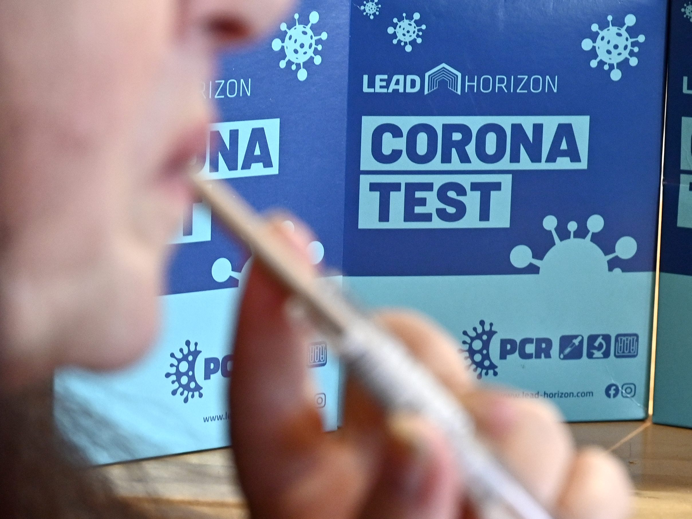 Lang anhaltende Immunantwort bei mildem Verlauf laut Studie an Med-Uni und Biobank Graz