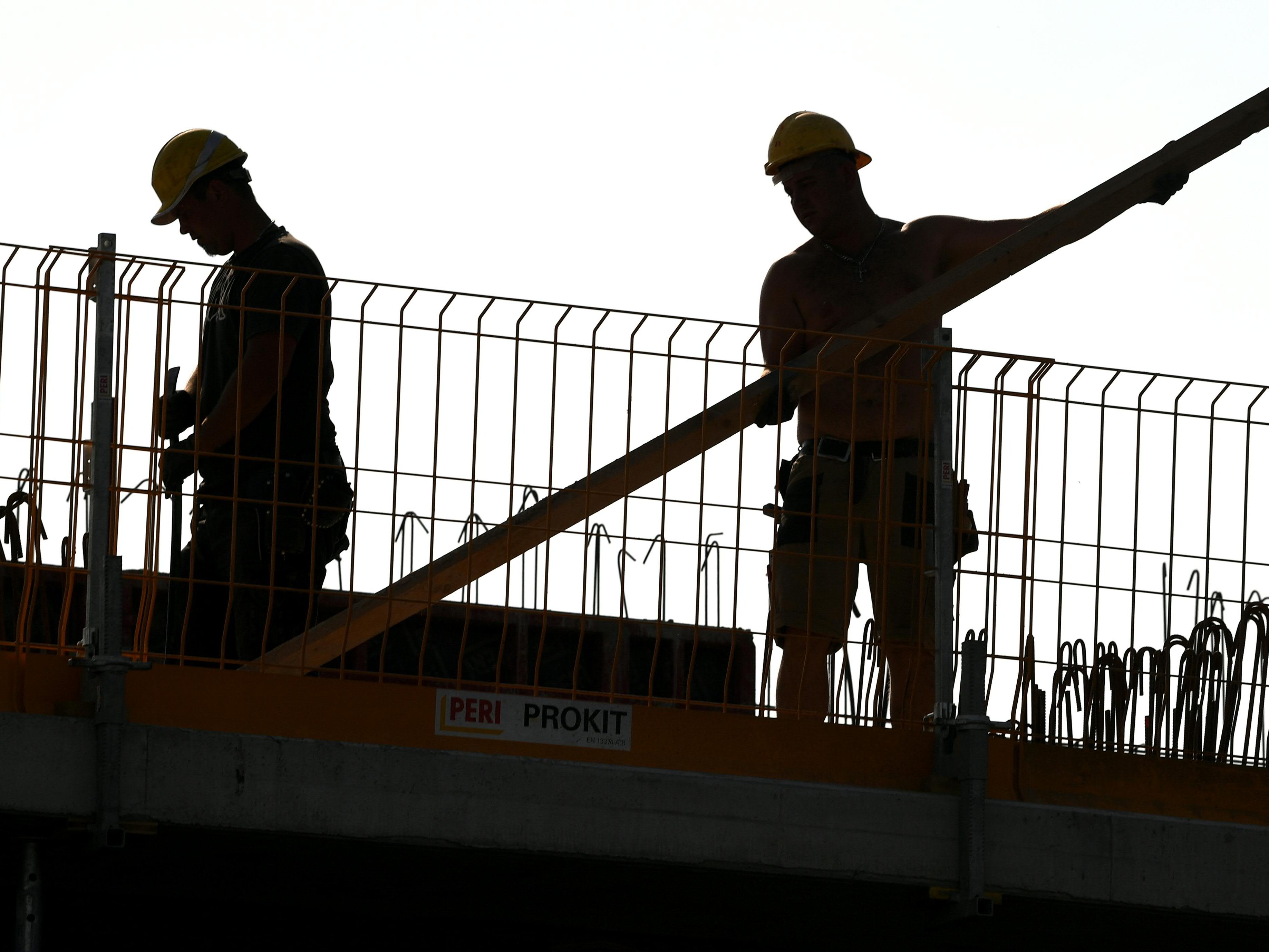 Die Impfpflicht könnte auch am Arbeitsplatz durchgesetzt werden.