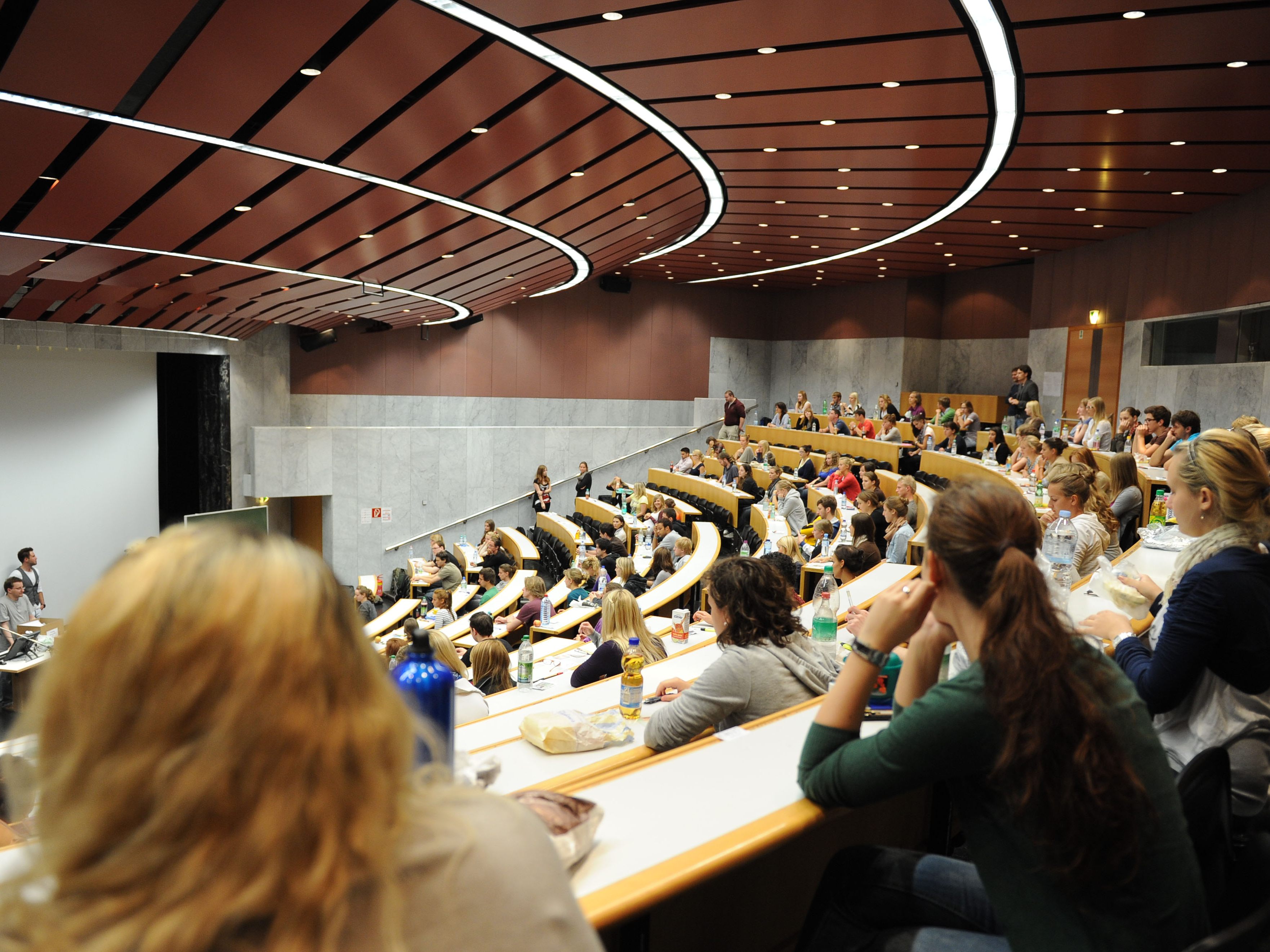 Für Studenten bringt das Jahr 2022 einige Änderungen.