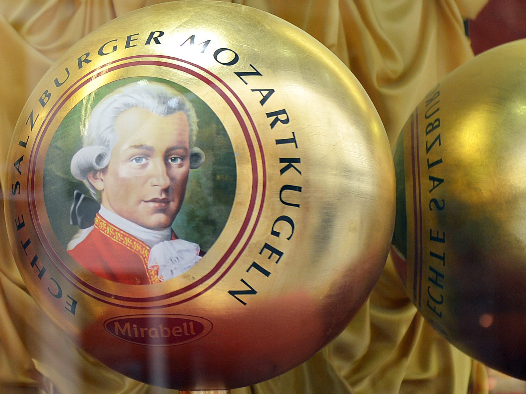 Das Unternehmen wurde bereits 1897 gegründet.