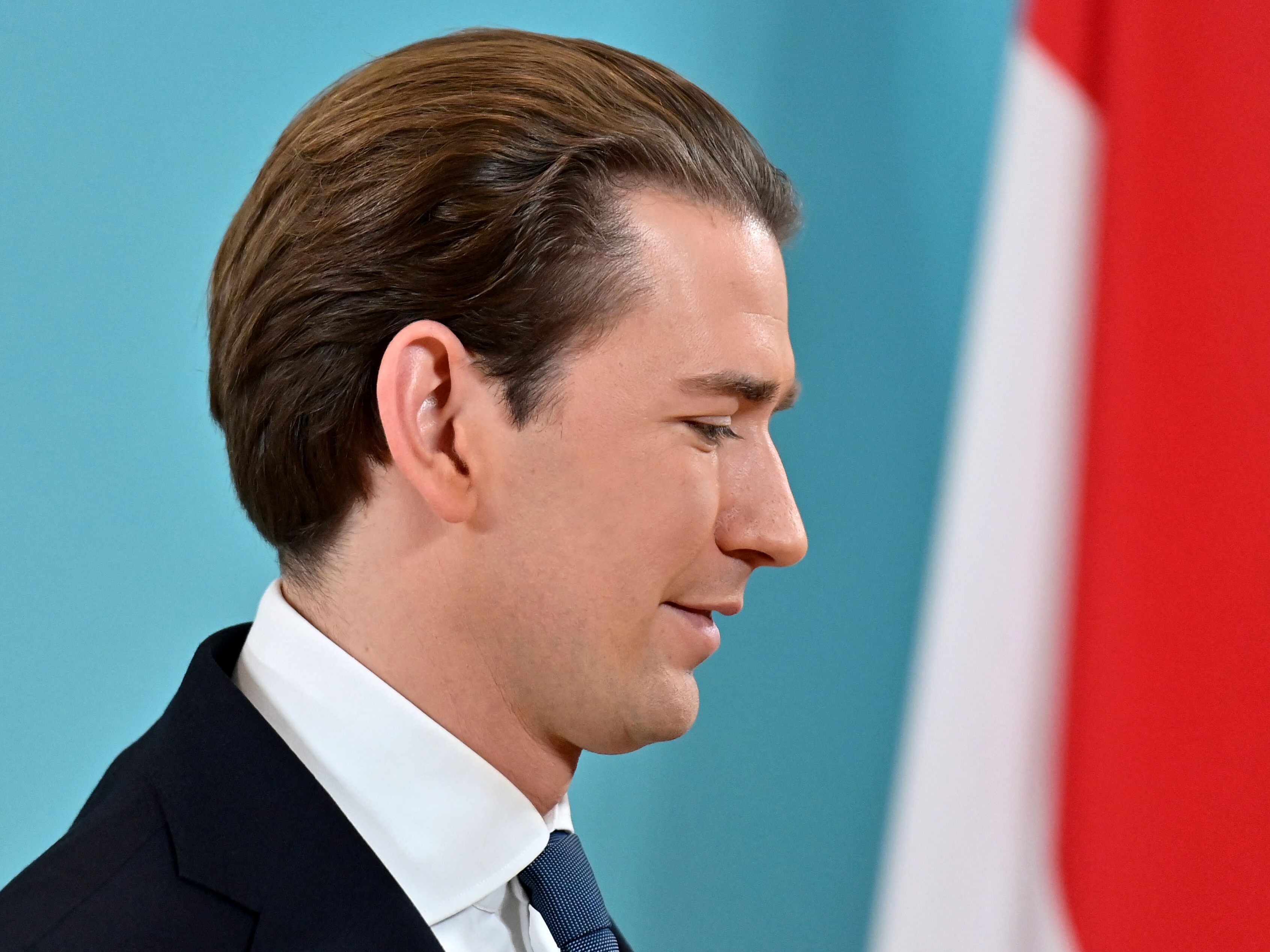 Sebastian Kurz