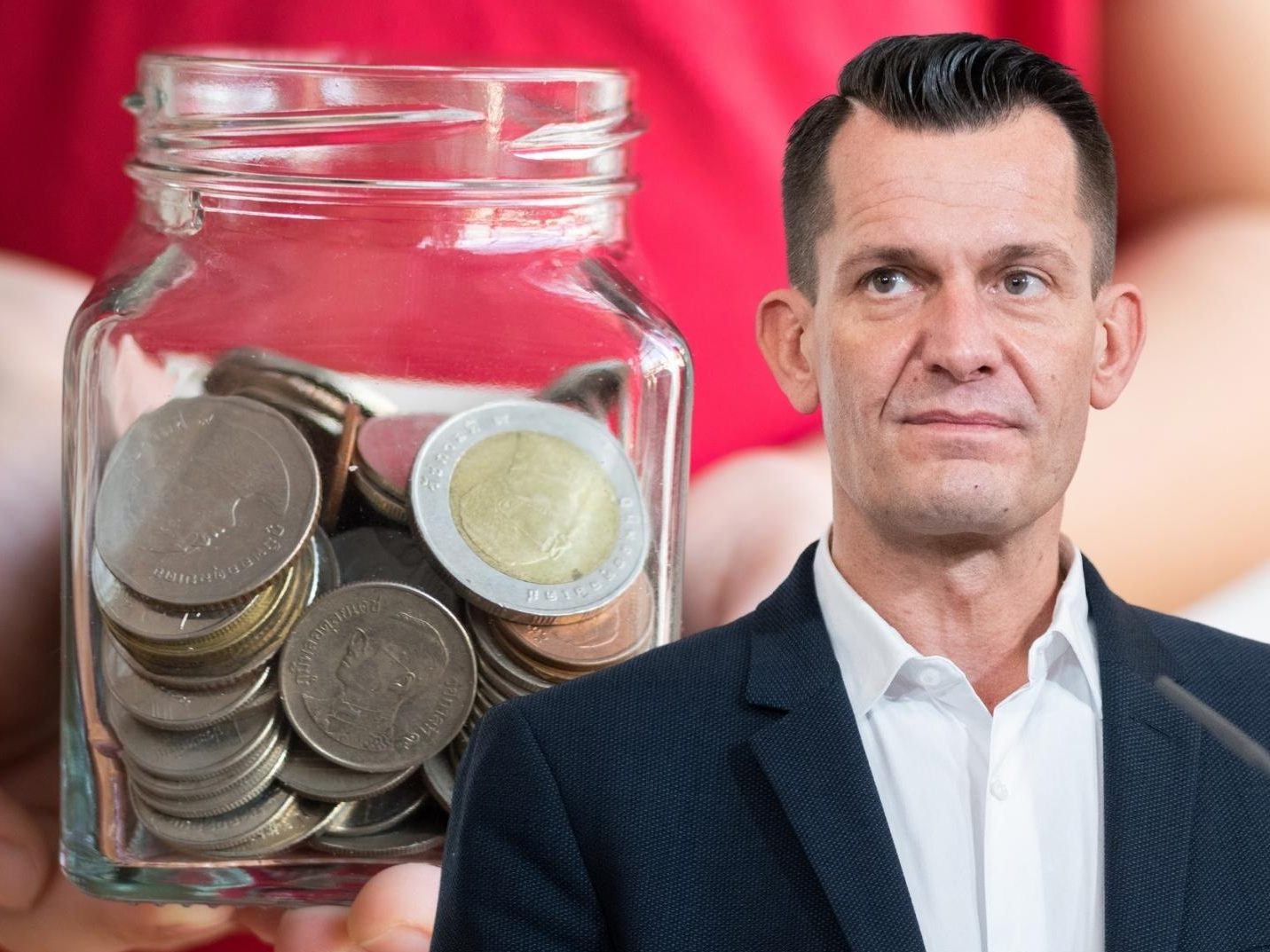 Zur Ableitung konkreter politischer Maßnahmen seien die Daten noch zu frisch, betonte Minister Mückstein.