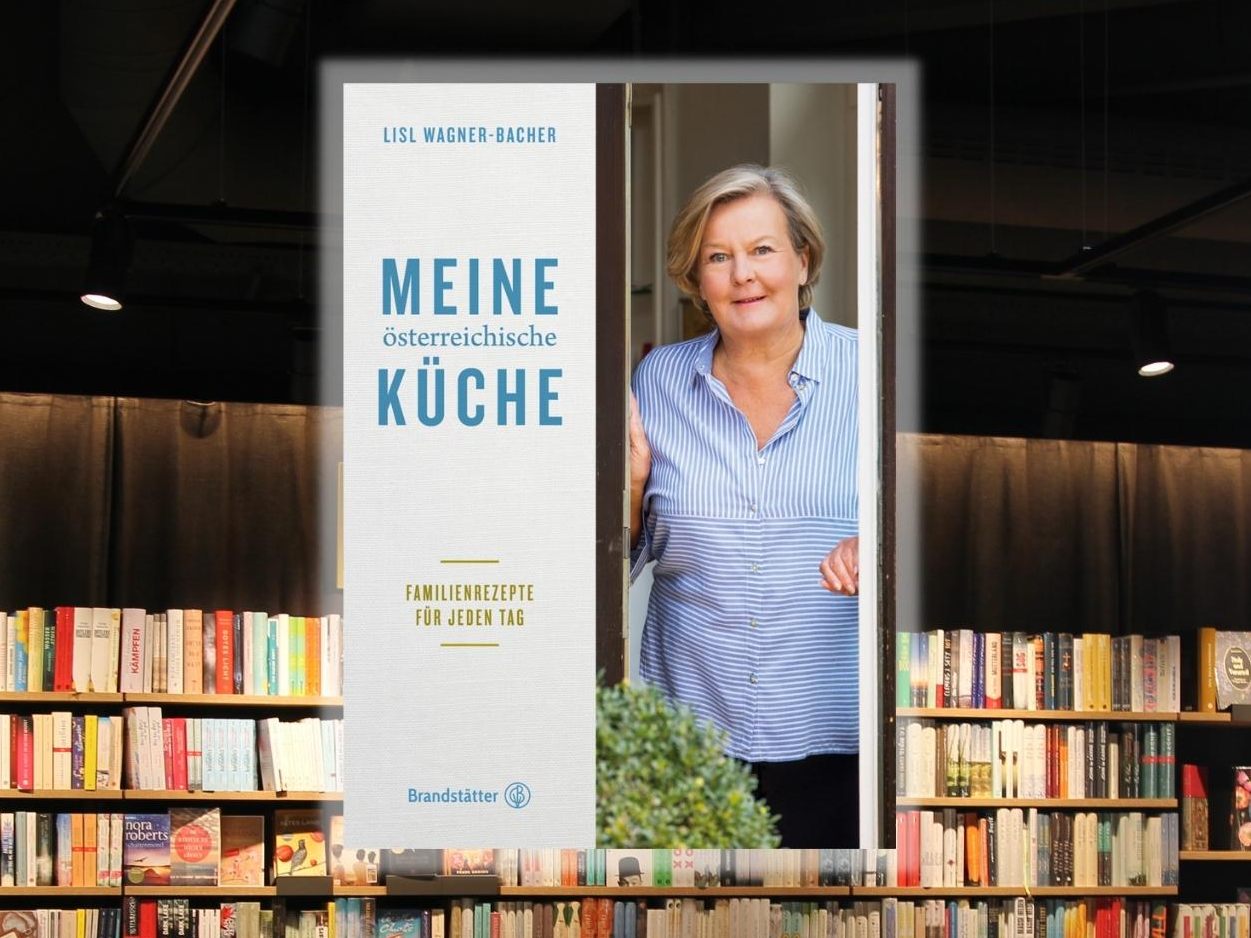 "Meine österreichische Küche"