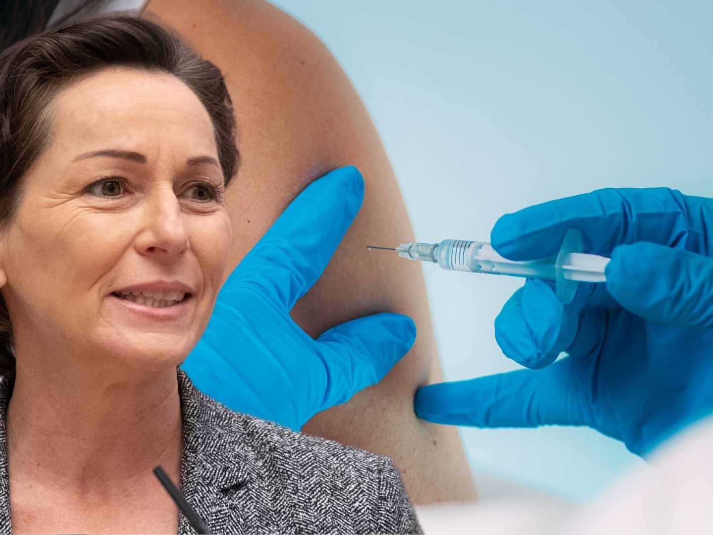 In Vorarlberg wird es die nächsten Tage weiterhin ein großflächiges Impf-Angebot geben.