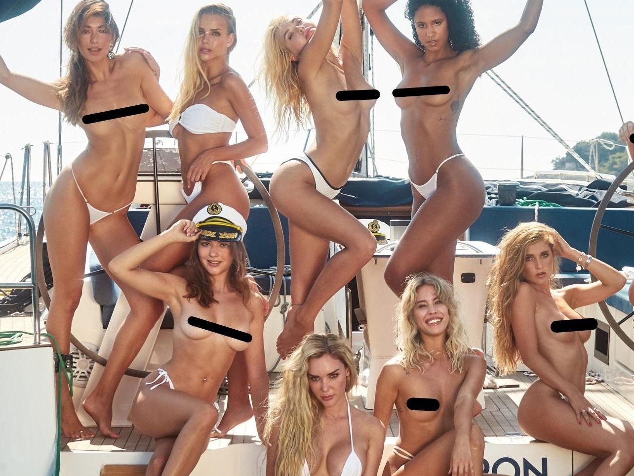 Playboy 2021