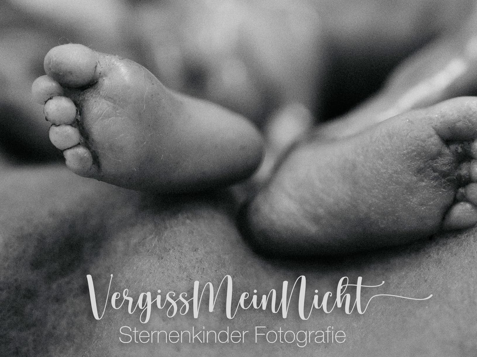 Professionelle Fotografen ermöglichen ehrenamtlich und gemeinnützig Eltern eine bleibende Erinnerung an ihr Sternenkind.