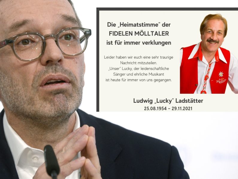 Nach 14 Tagen Krankenhausaufenthalt