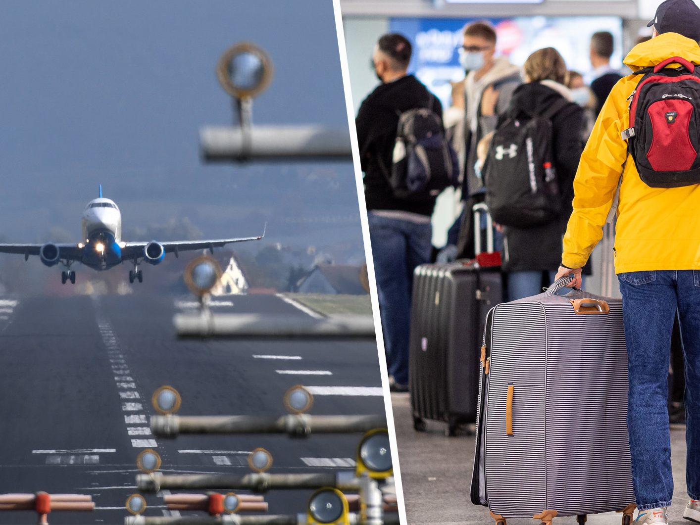 Privatjets erleben in Pandemiezeiten einen regelrechten Boom.