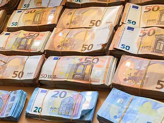Zumindest bei der Millionärsdichte ist Österreich EU-weit top