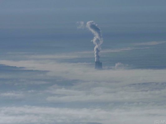 Frankreich und andere Atombefürworter haben sich durchgesetzt
