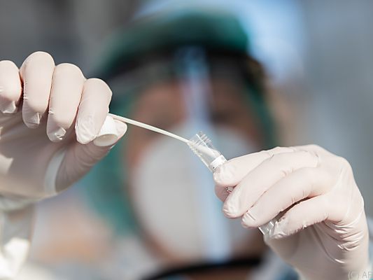 Neuinfektionszahlen verdoppelten sich binnen einer Woche