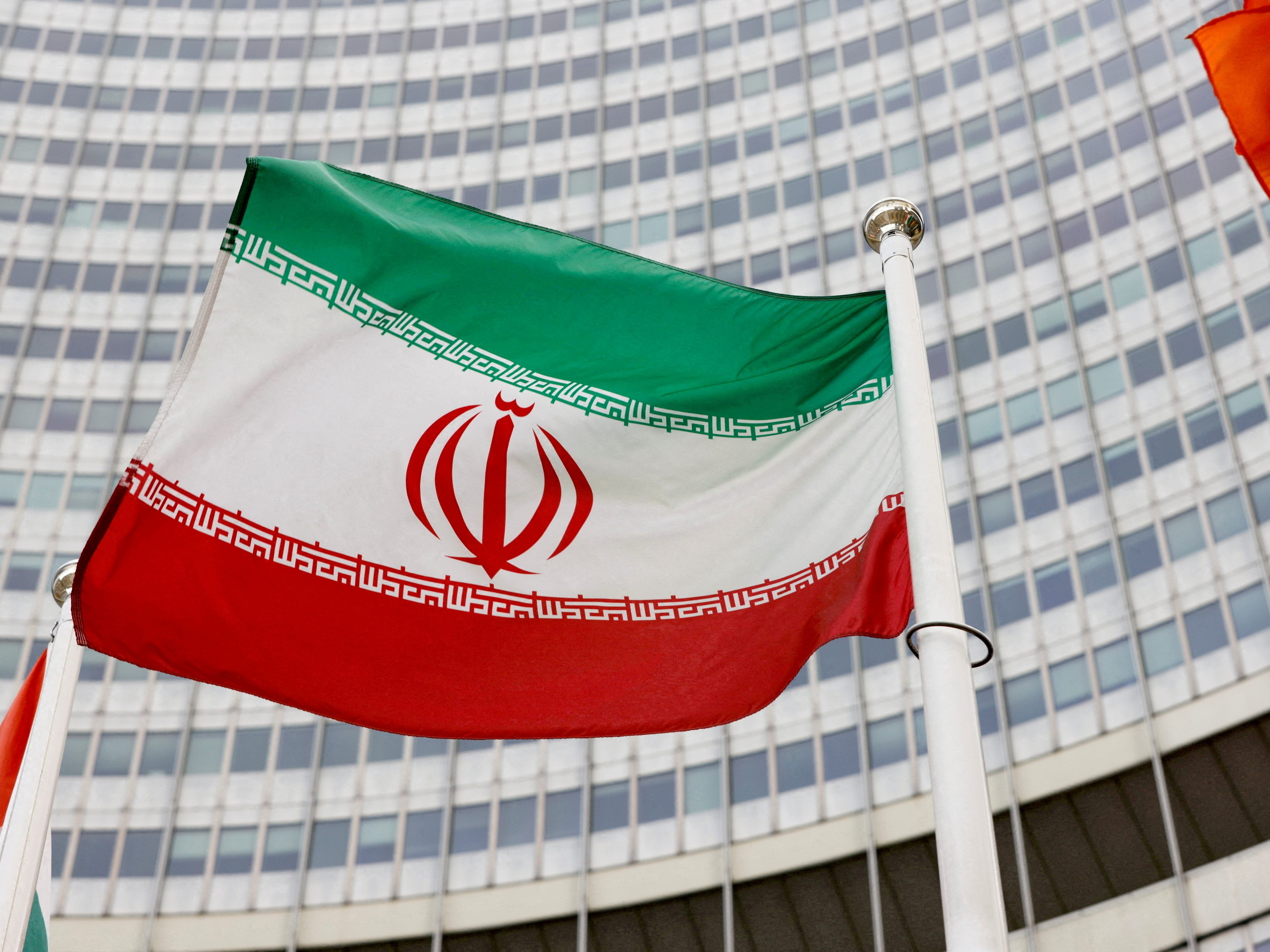 Zwei Österreicher sind im Iran in Haft.