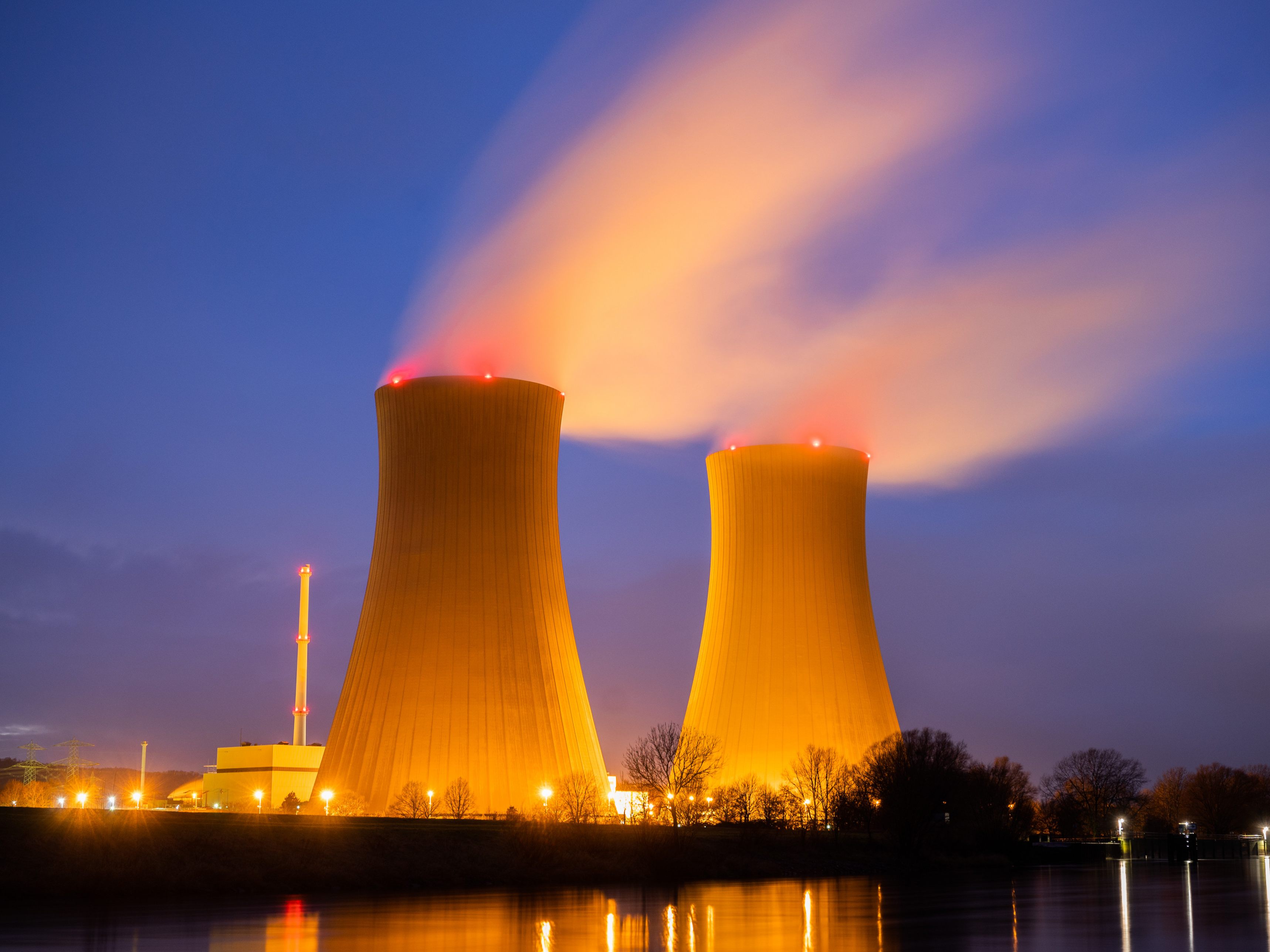 Ist es der Atomkraft möglich, die Klimakrise zu lösen?