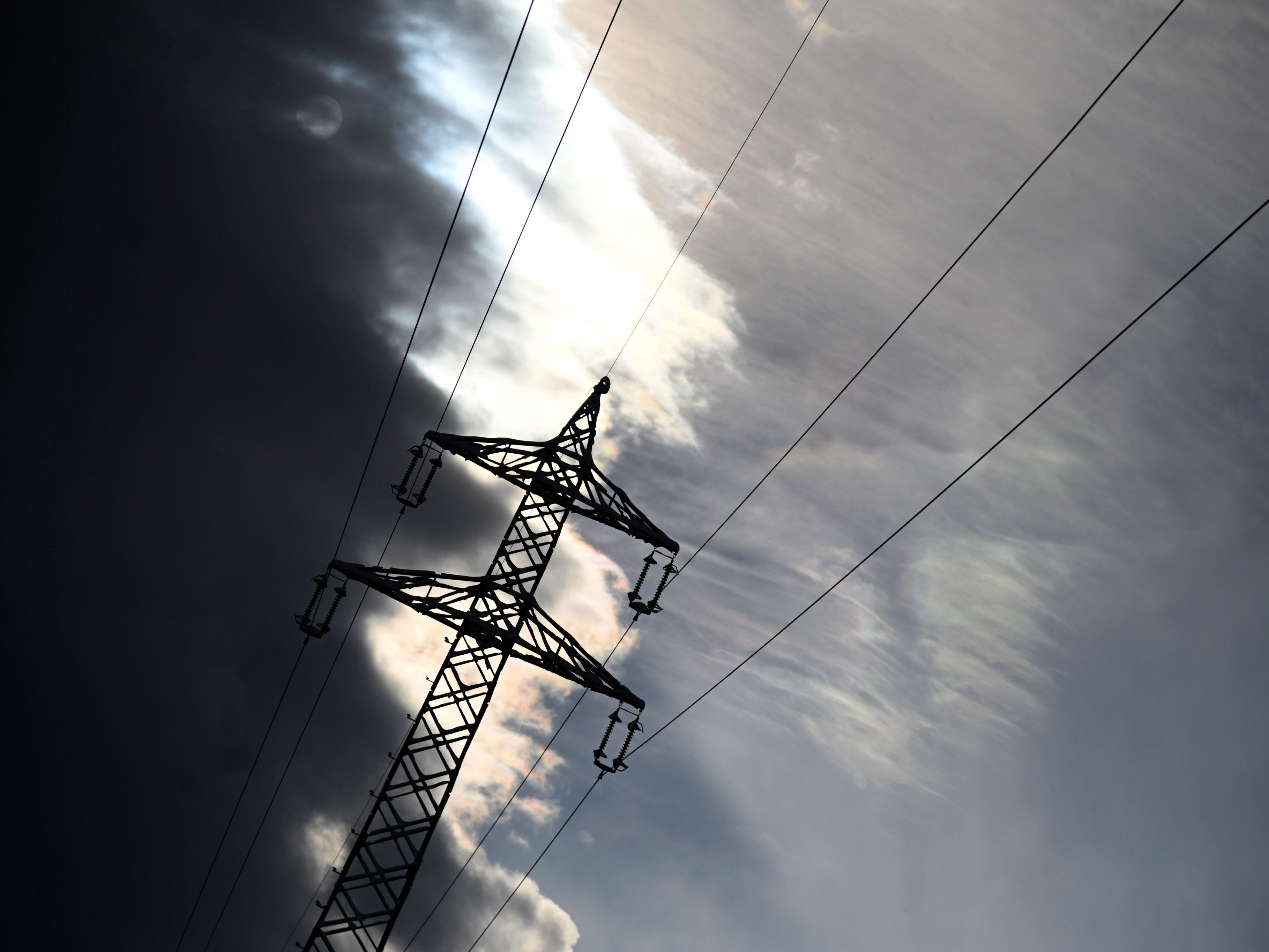 E-Control und APG sehen keine Blackout-Gefahr bei Strom.