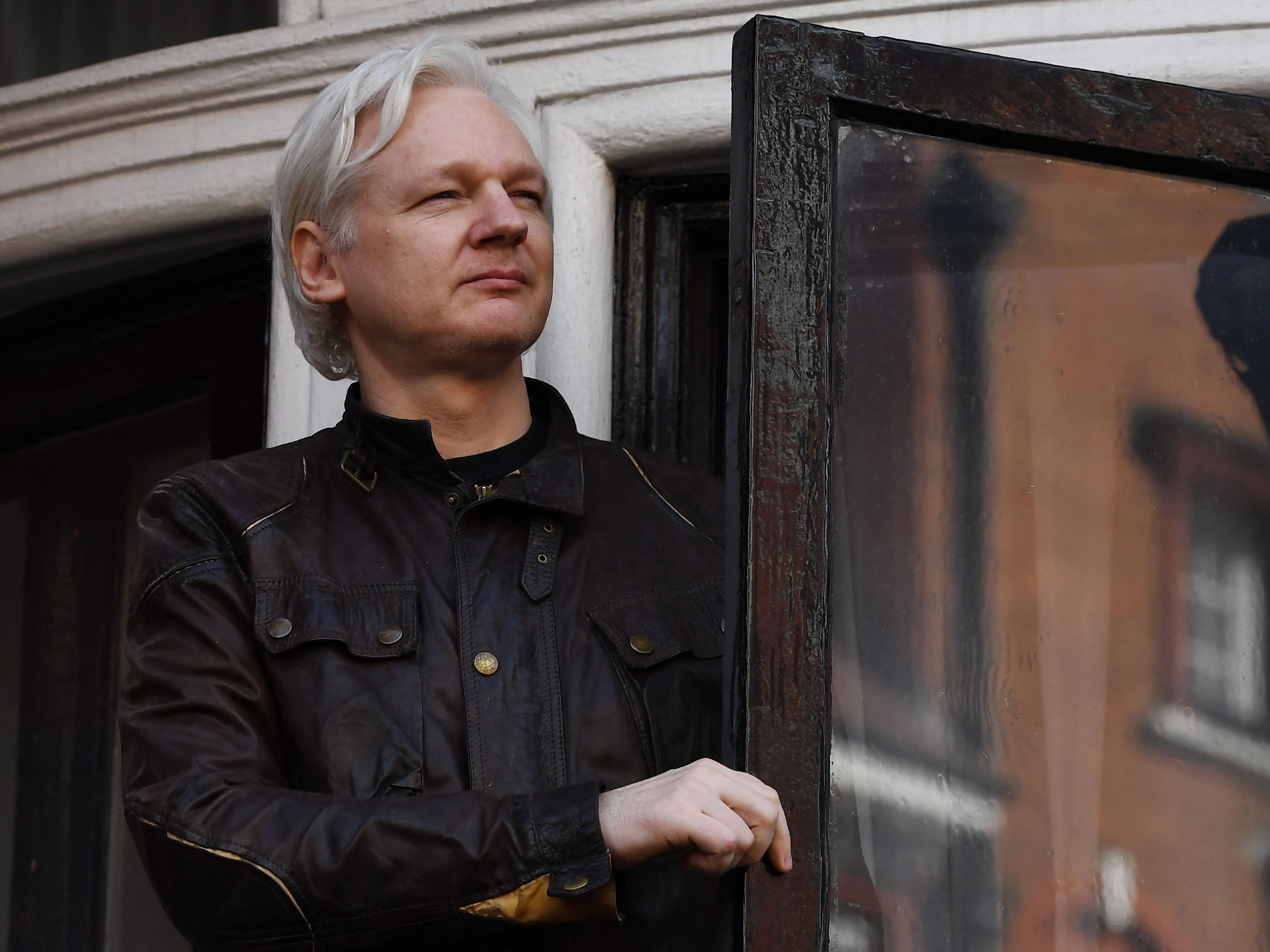 Julian Assange darf vor das Höchstgericht ziehen.