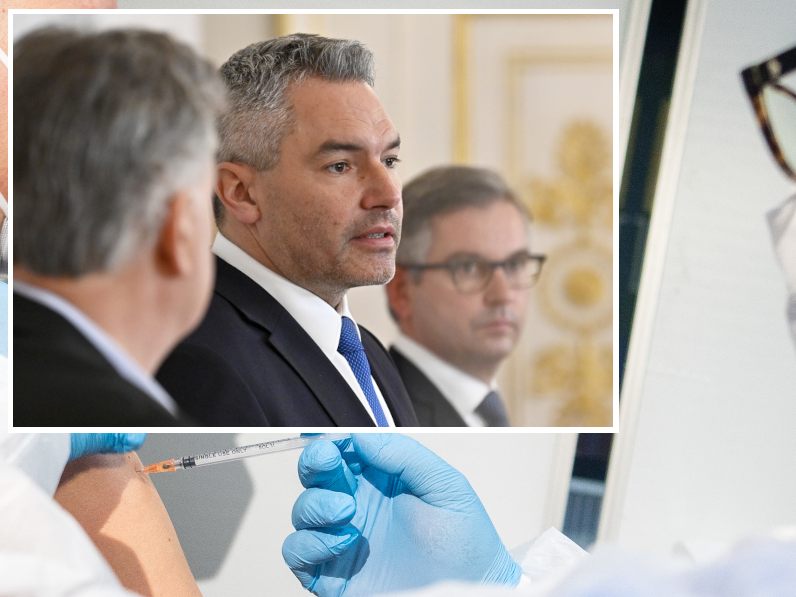 Trotz in der Begutachtung geäußerter Bedenken