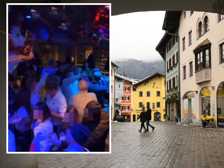 Wirt wollte Summe nicht bestätigen und sich nicht äußern -