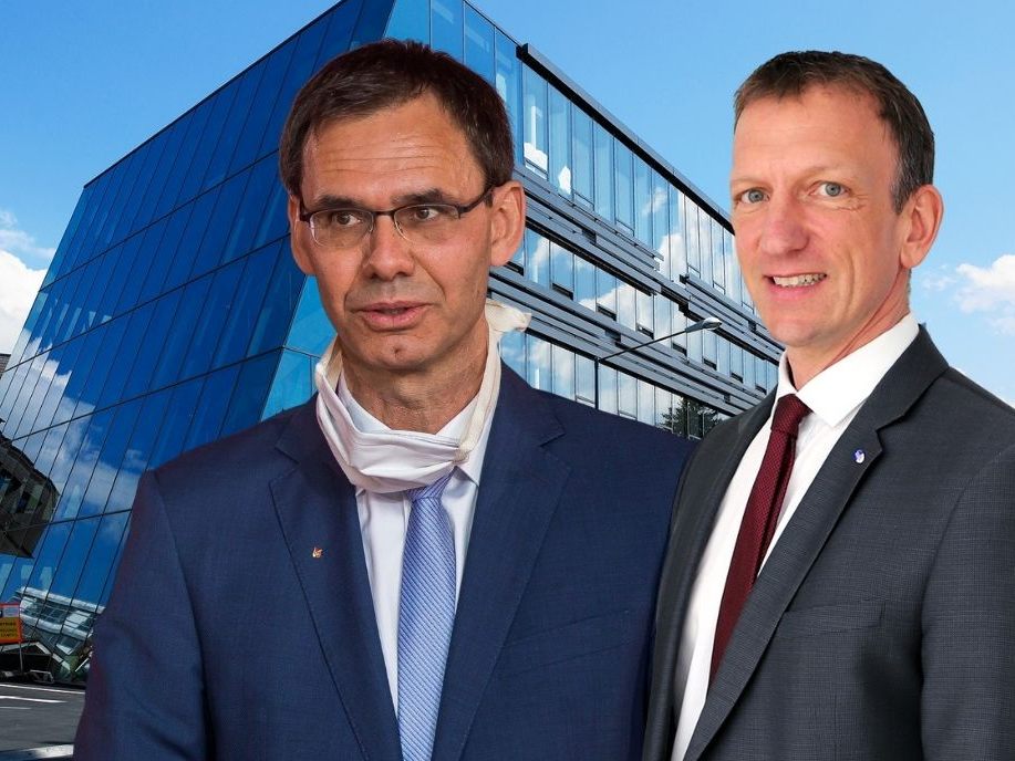 Junge Beschäftigungslose, Langzeitarbeitslose und Geringqualifizierte im Fokus.
