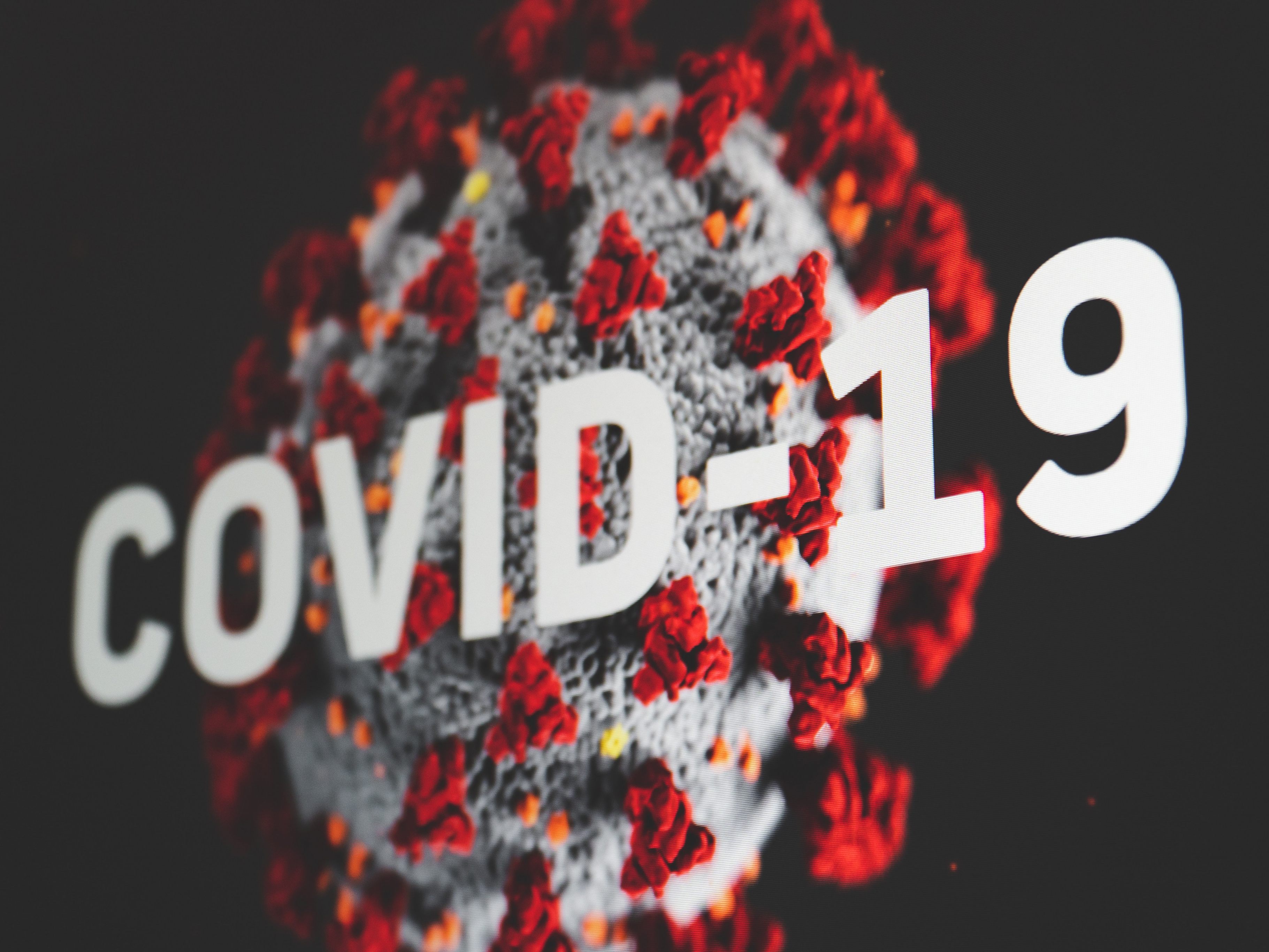 Neuinfektionen auf Rekordhoch
