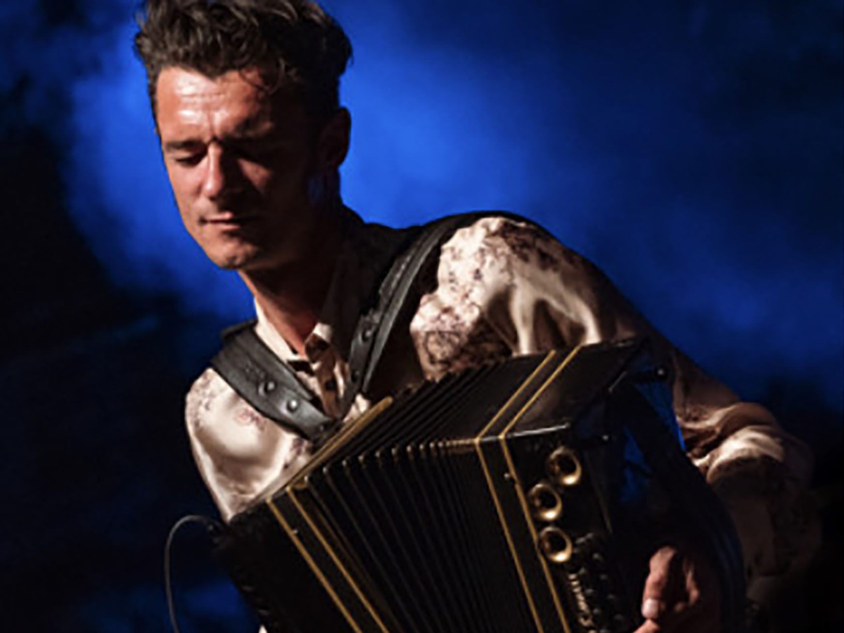 Das Konzert findet am morgigen Donnerstag in der St. Martin Kirche statt.