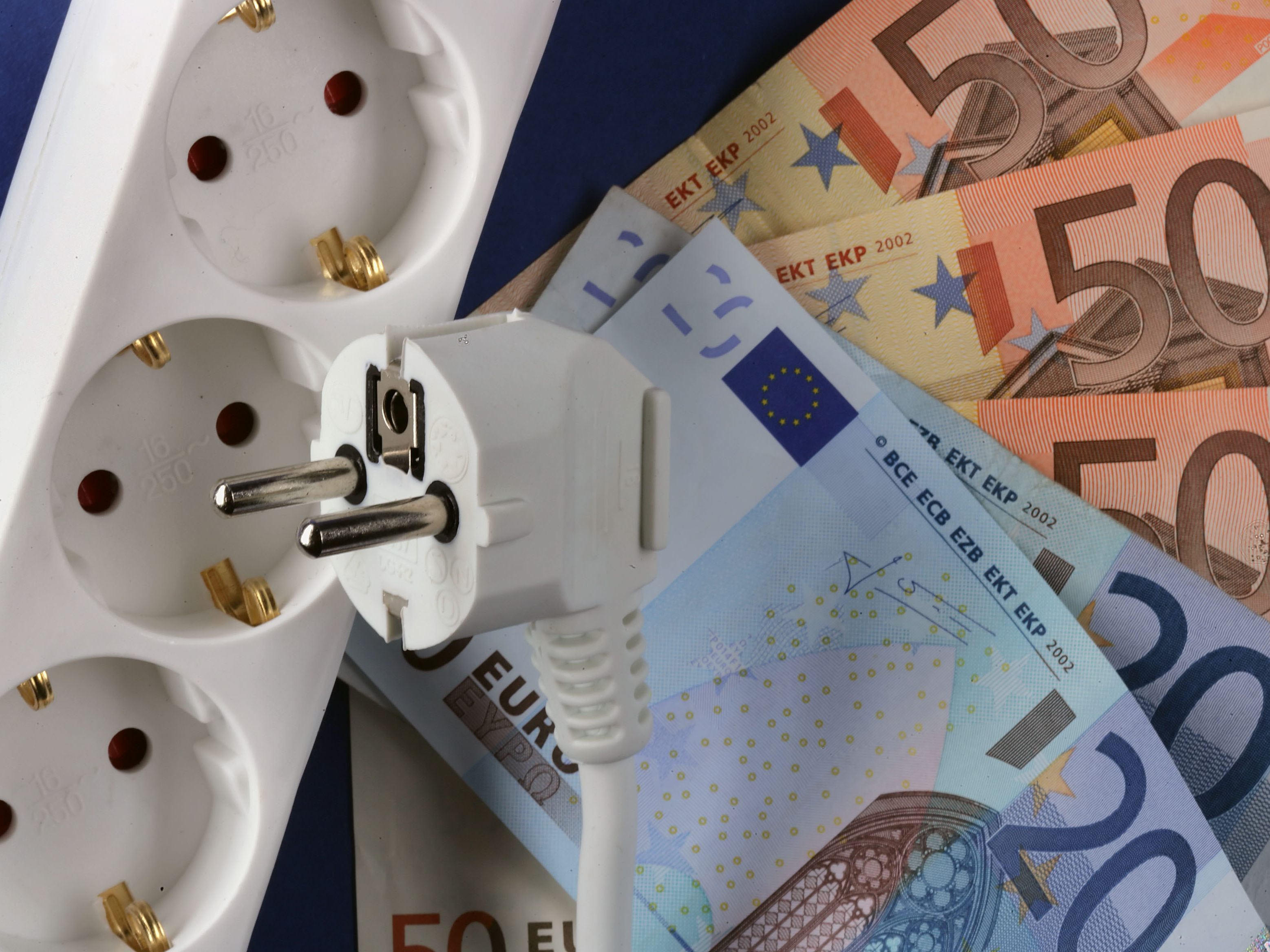 So lässt sich bares Geld sparen.