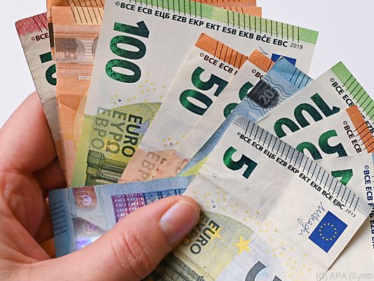 Inflation heuer etwas höher als zuletzt vermutet