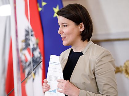 Reich: Neue Daten zu Long Covid bei Kindern "erfreulich"