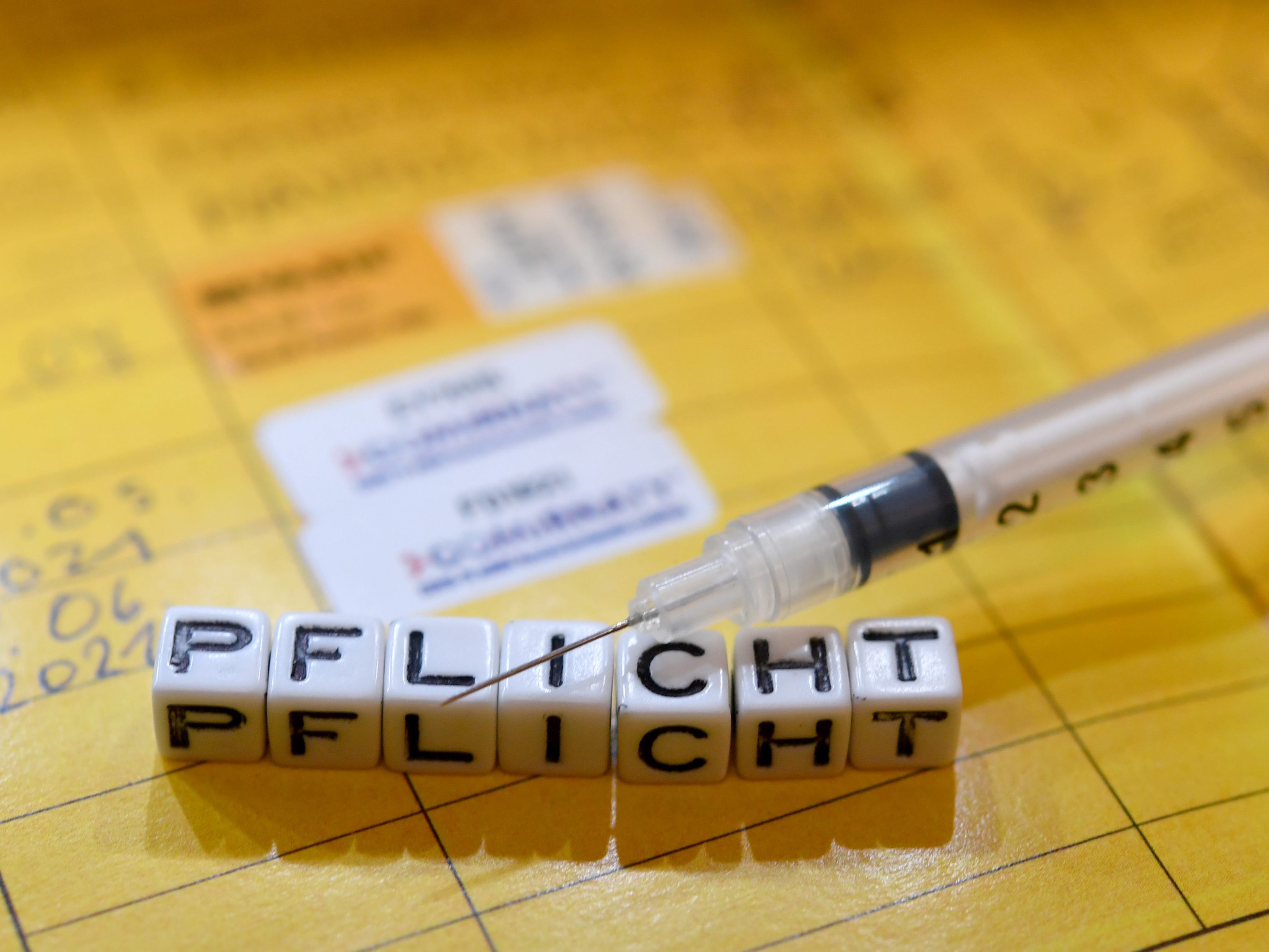 Expertenkommission wird in den kommenden Tagen gebildet