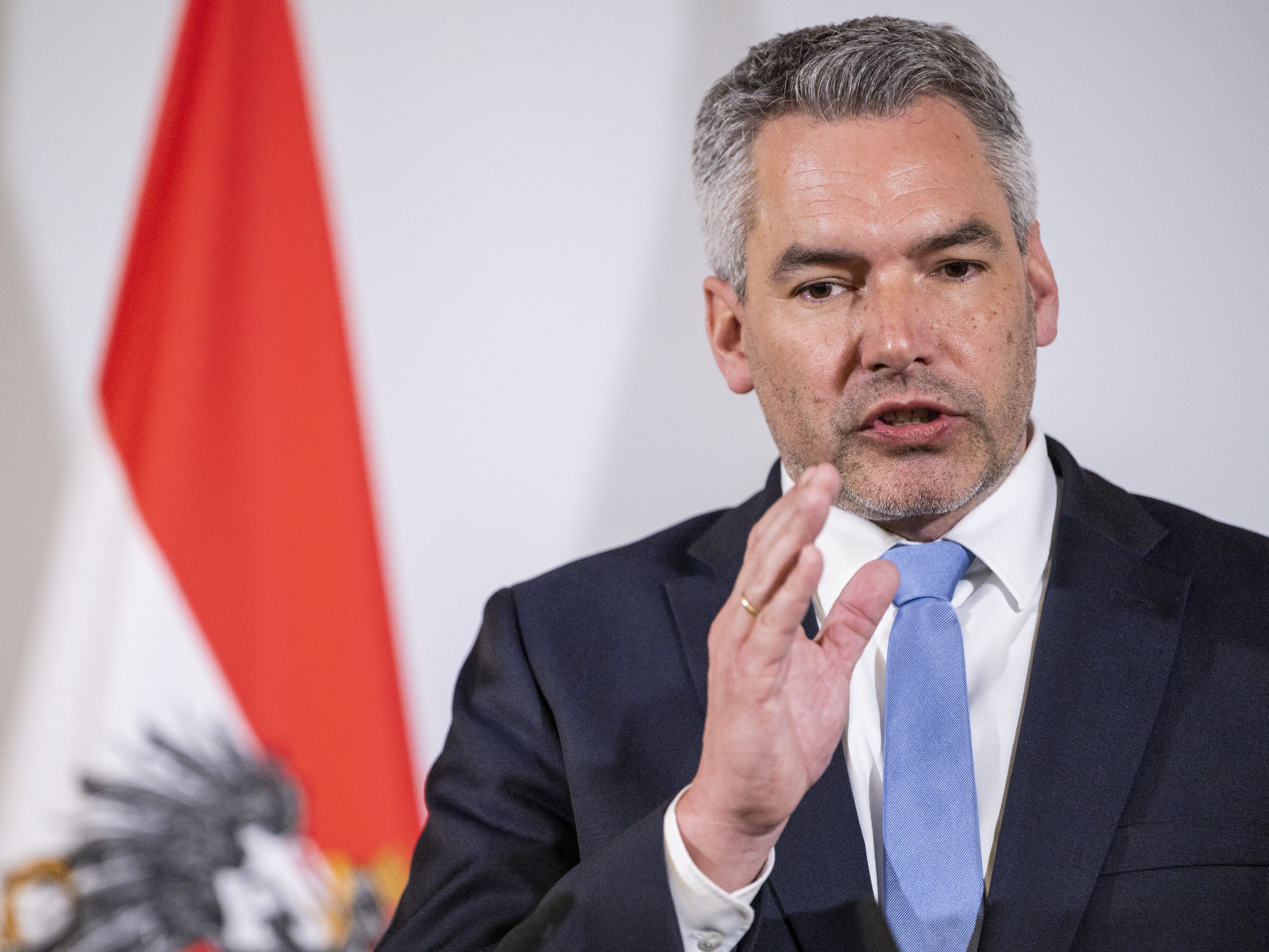 Am Mittwoch findet der nächste Öffnungsgipfel statt.