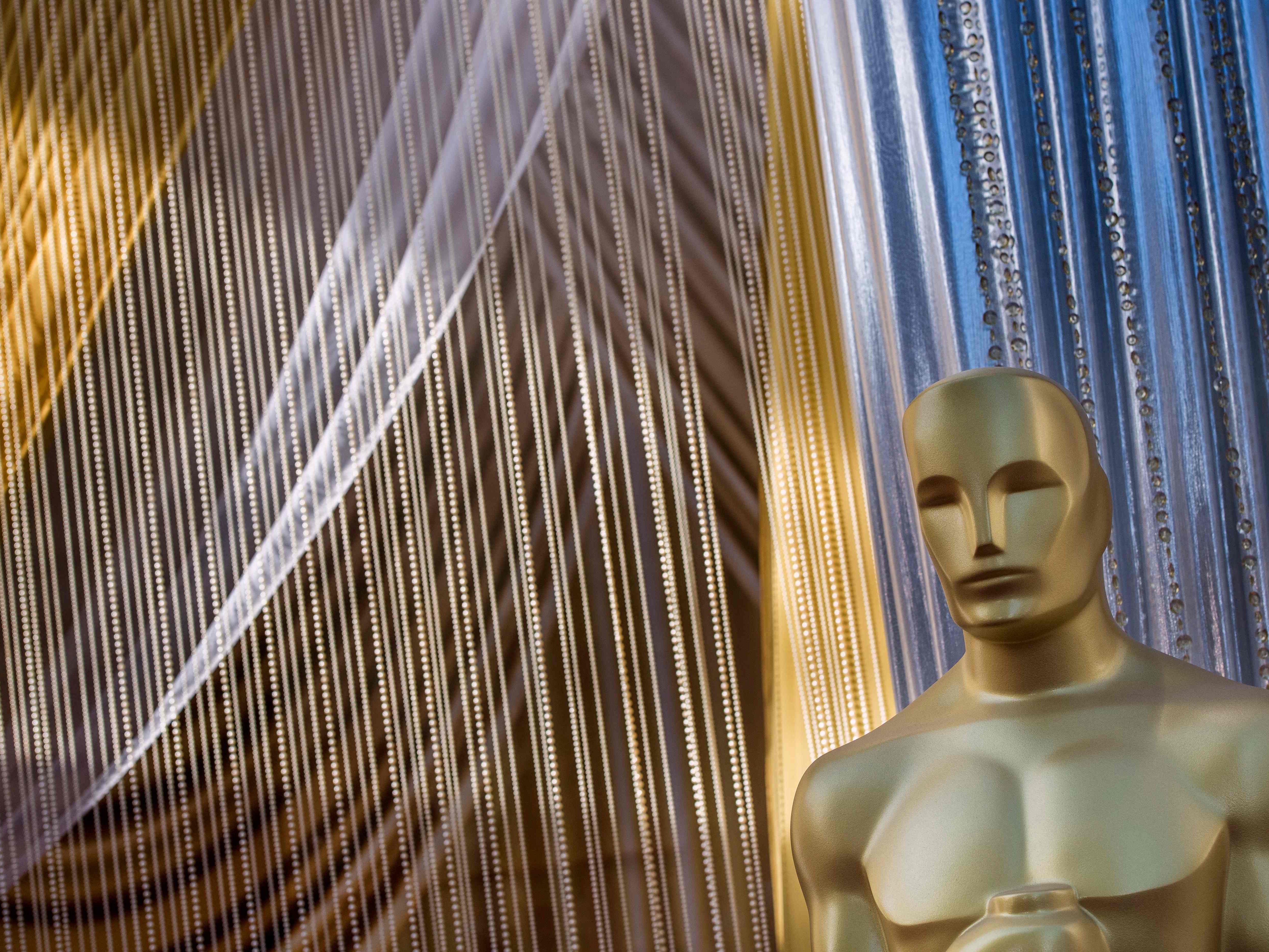 94. Oscars: Gala wird durch Voraufzeichnung von Kategorien gestrafft.
