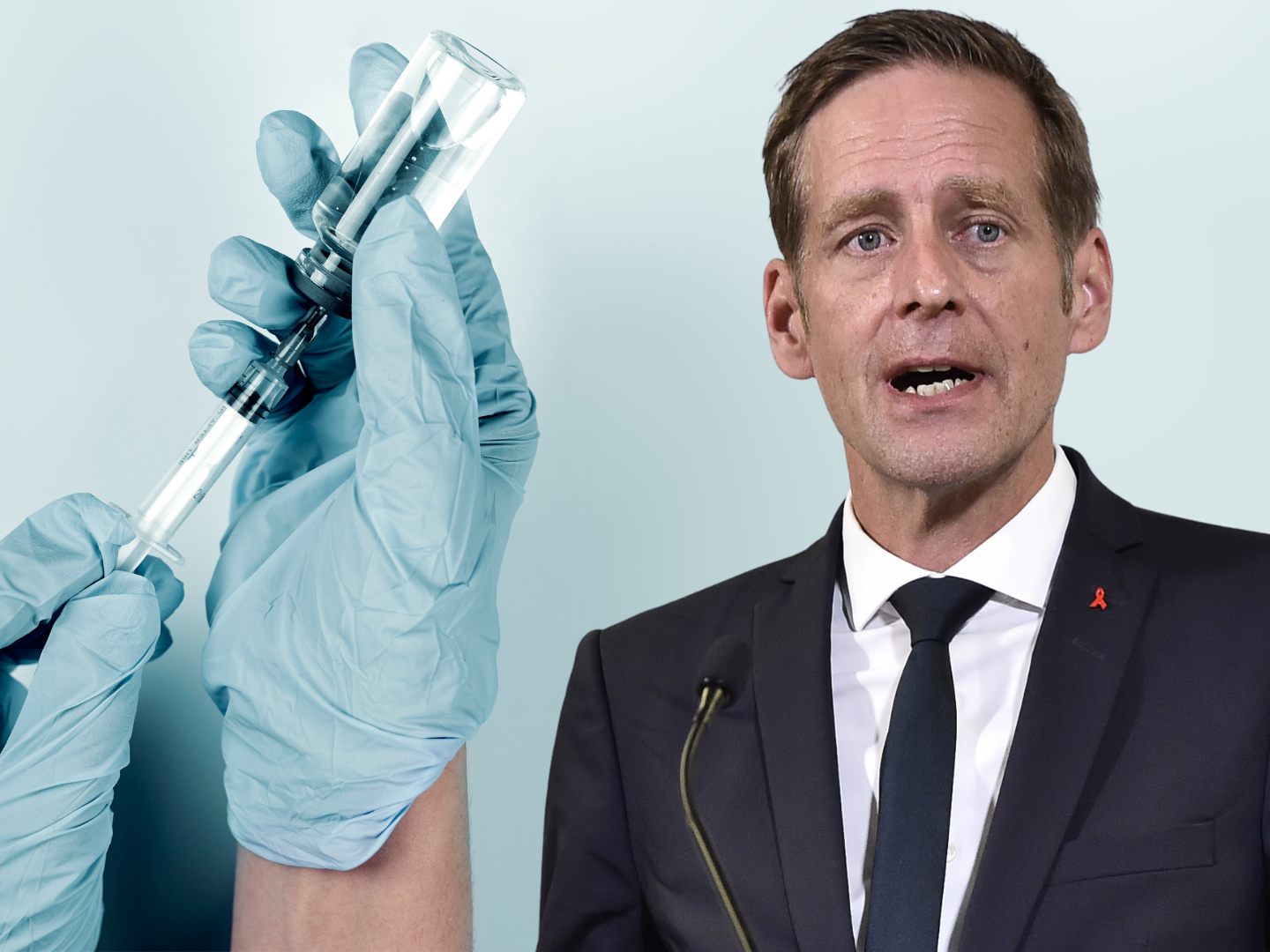 150 Euro für alle vollständig Geimpften