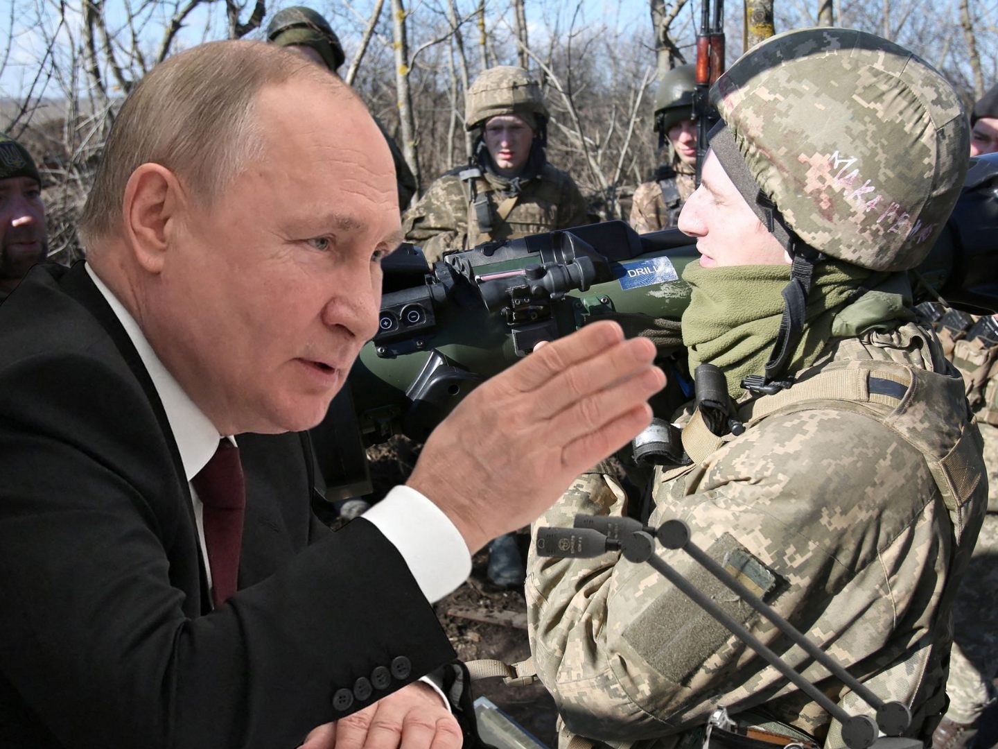 / EU warnt Russland vor diesem Schritt